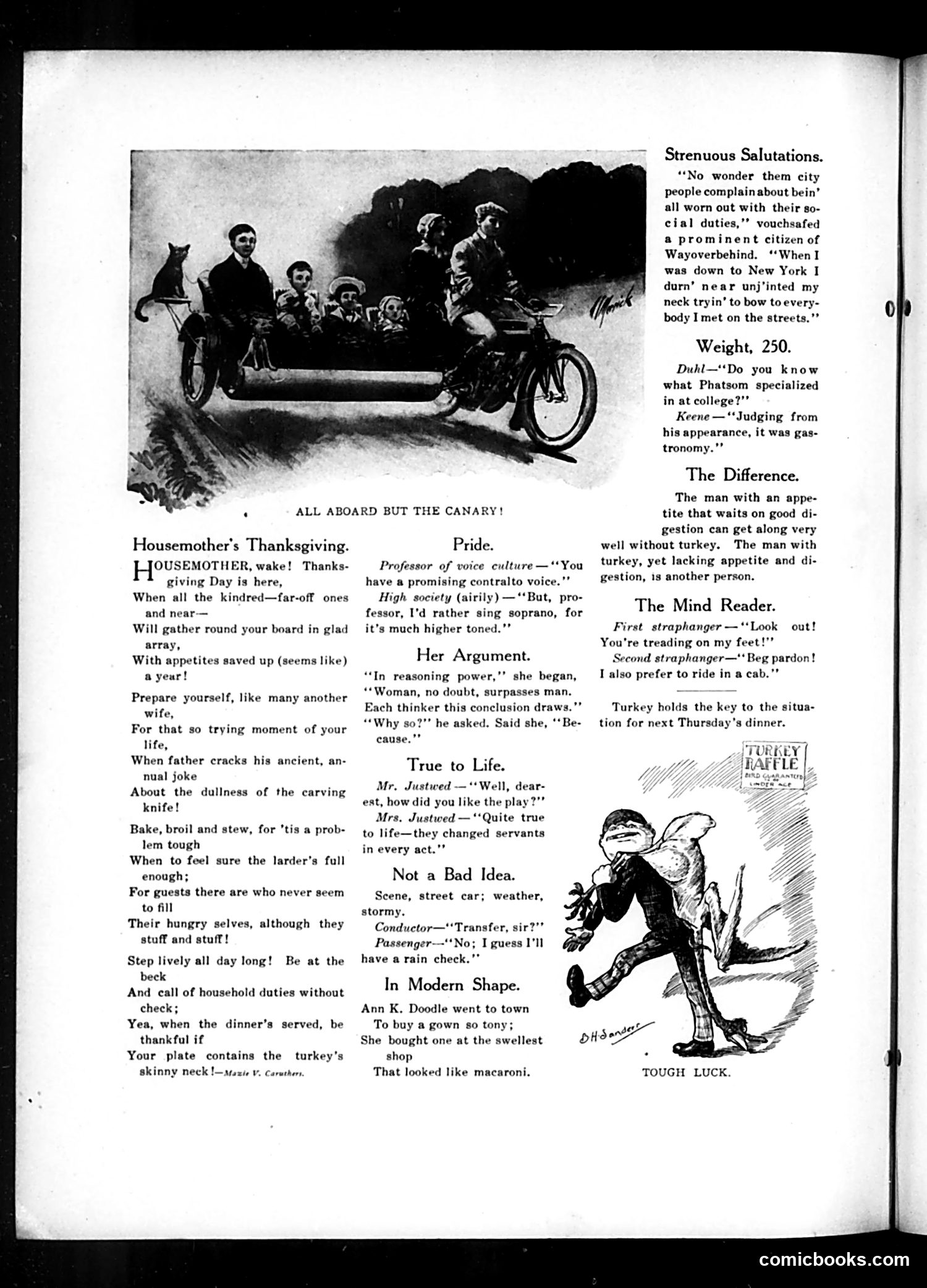 Judge — November 23, 1912 — page 10 of 24