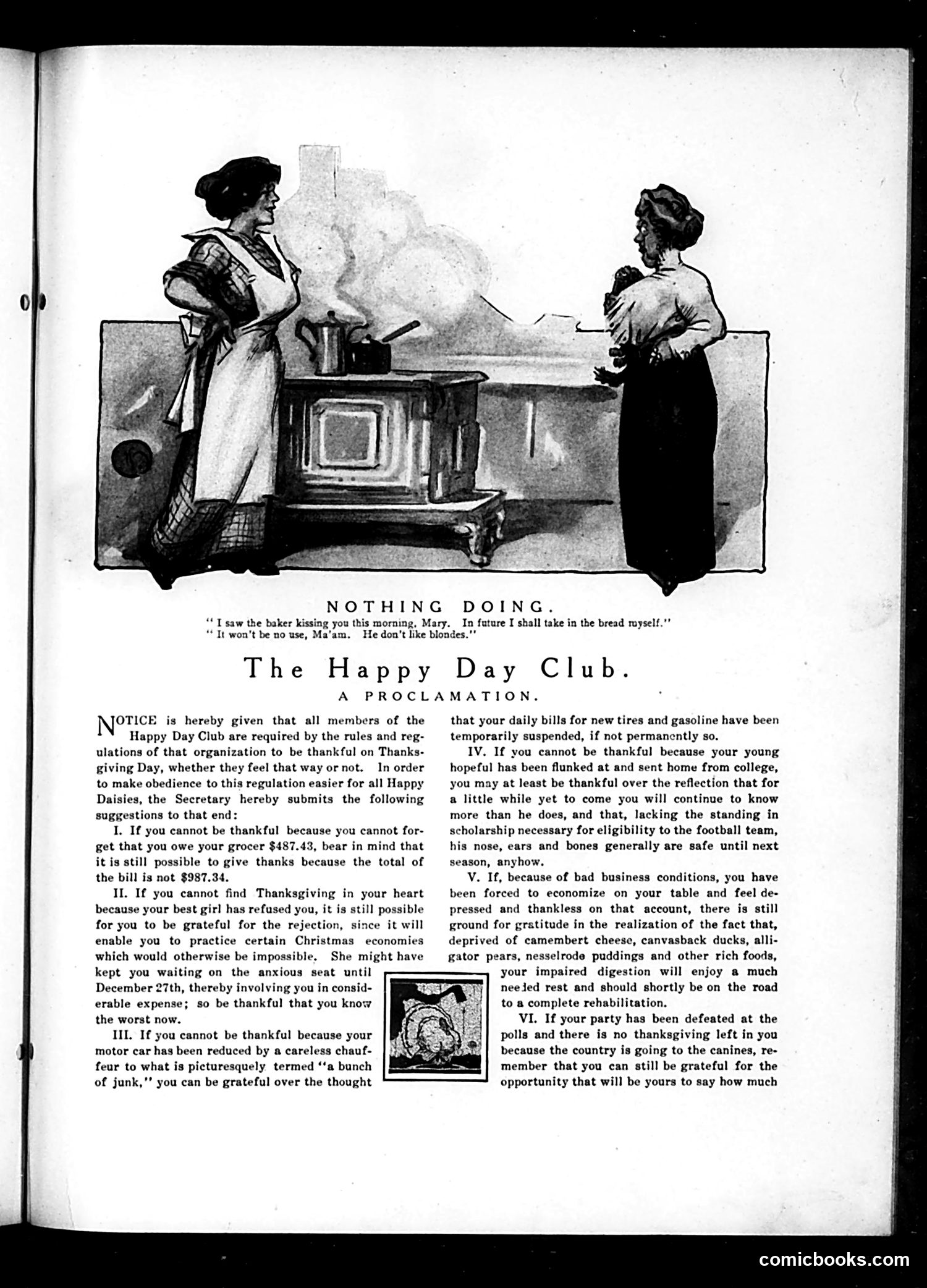 Judge — November 23, 1912 — page 11 of 24