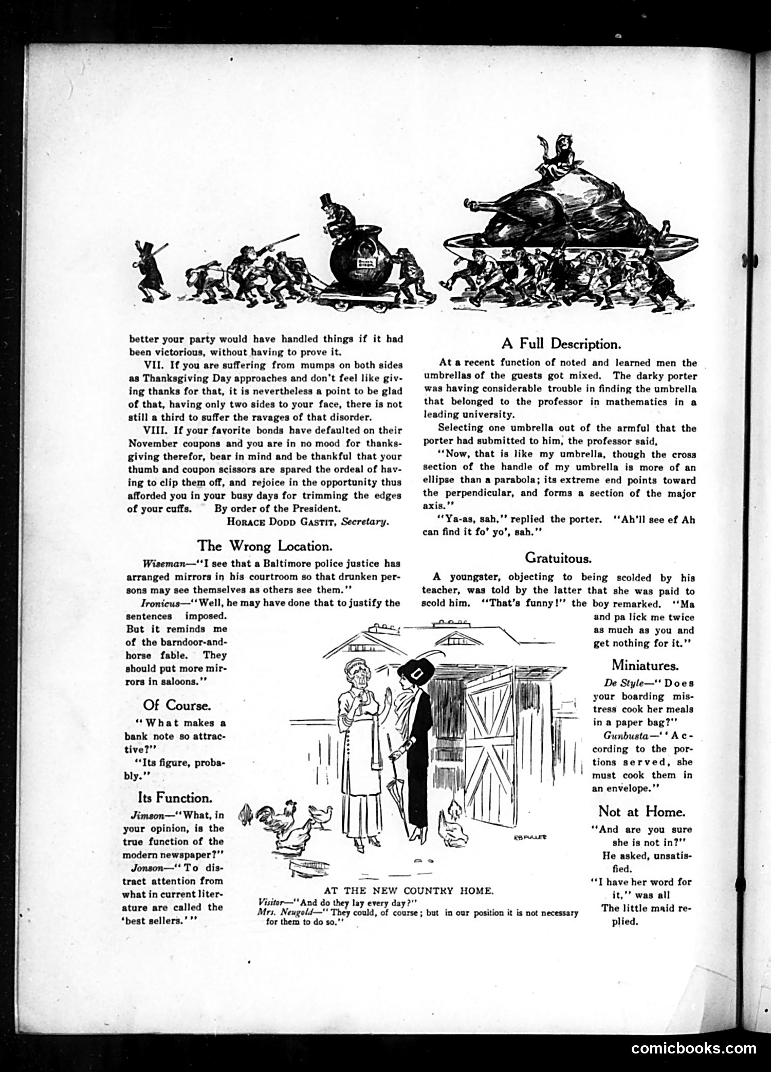 Judge — November 23, 1912 — page 12 of 24