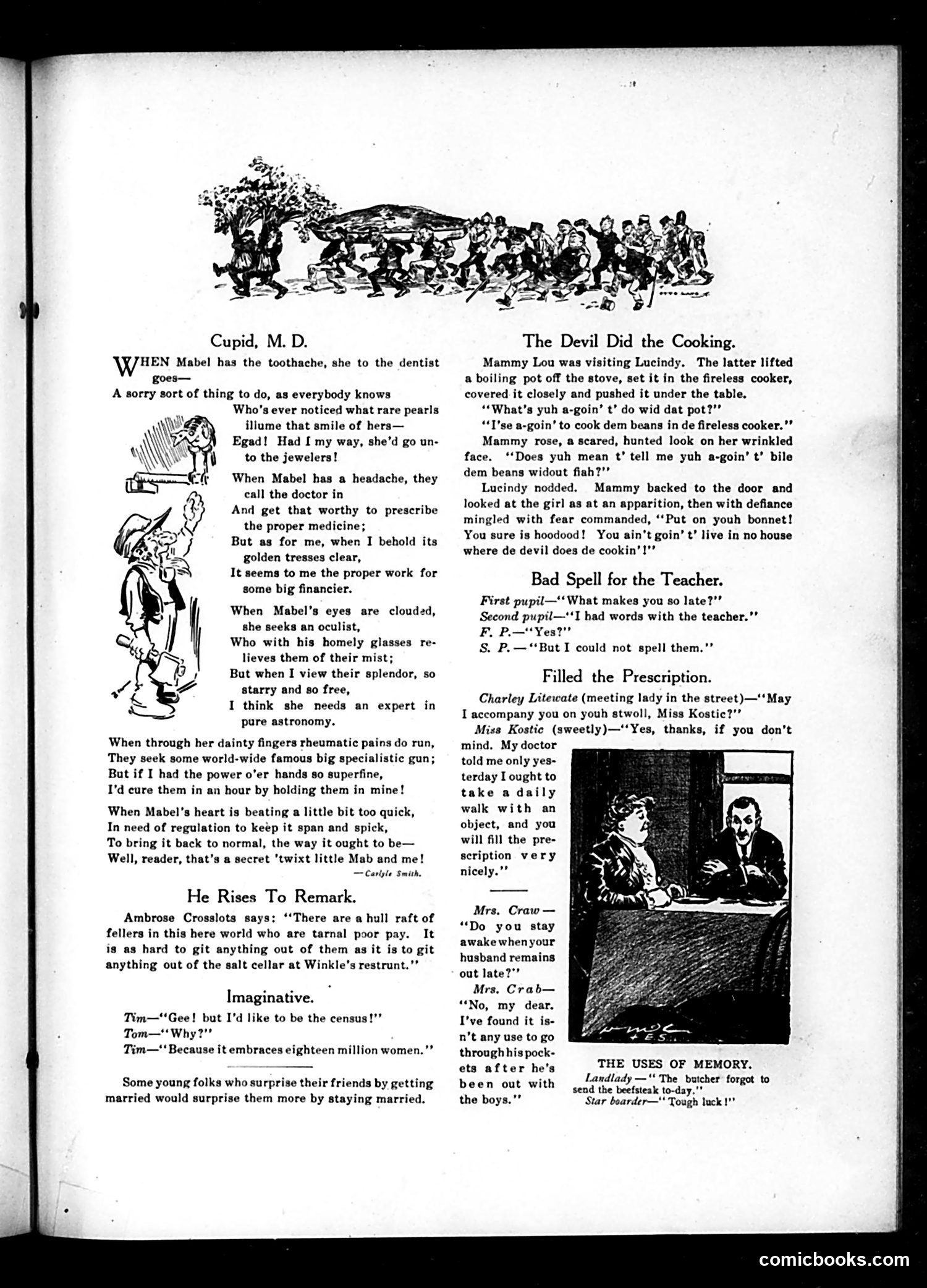 Judge — November 23, 1912 — page 13 of 24
