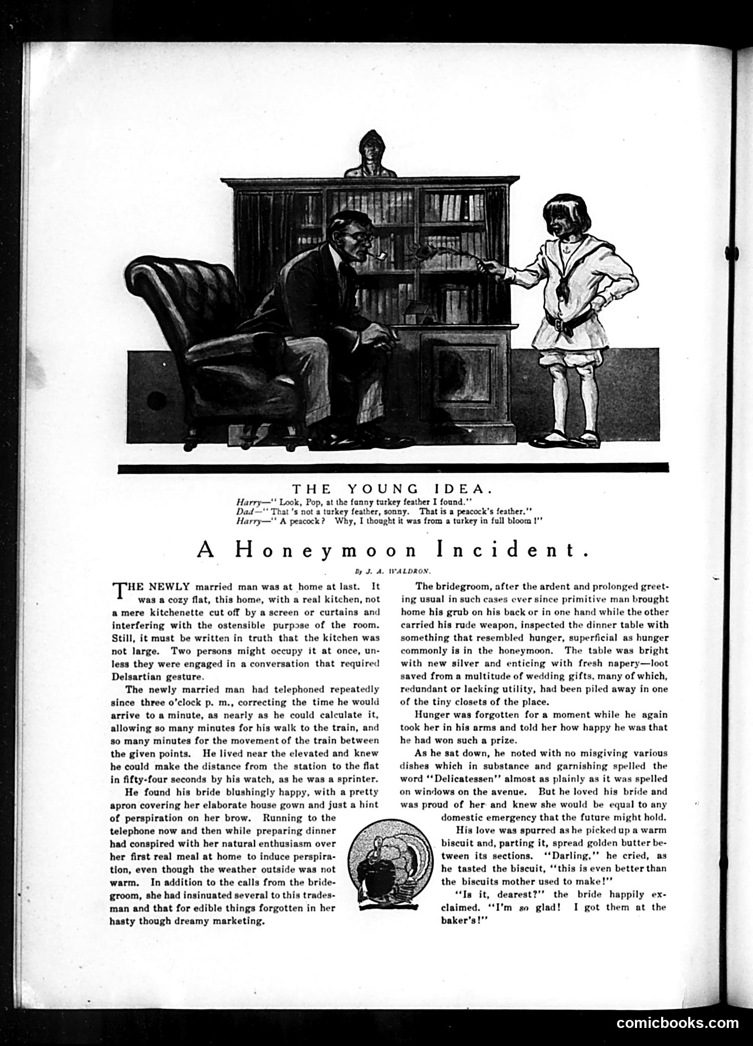Judge — November 23, 1912 — page 14 of 24