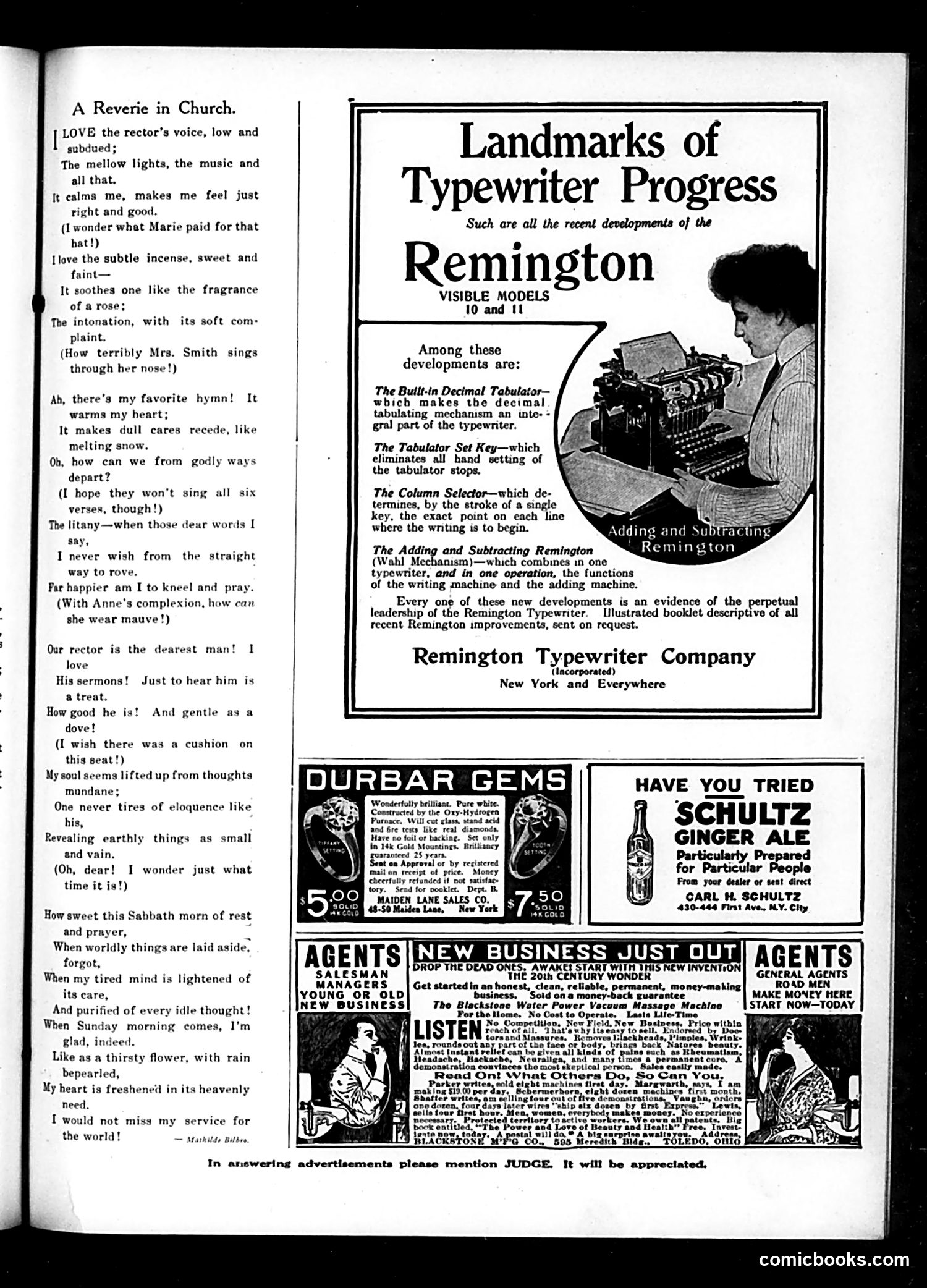 Judge — November 23, 1912 — page 17 of 24