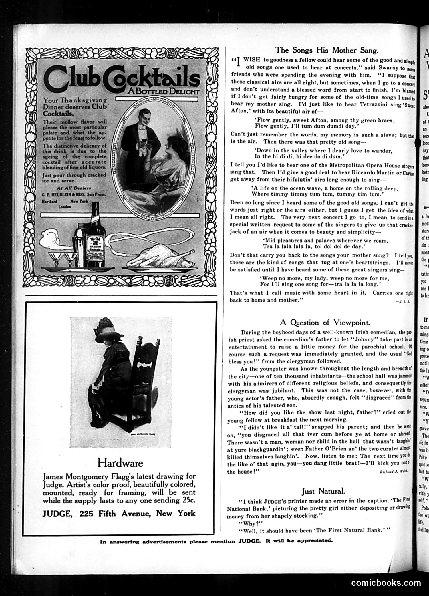 Judge — November 23, 1912 — page 18 of 24