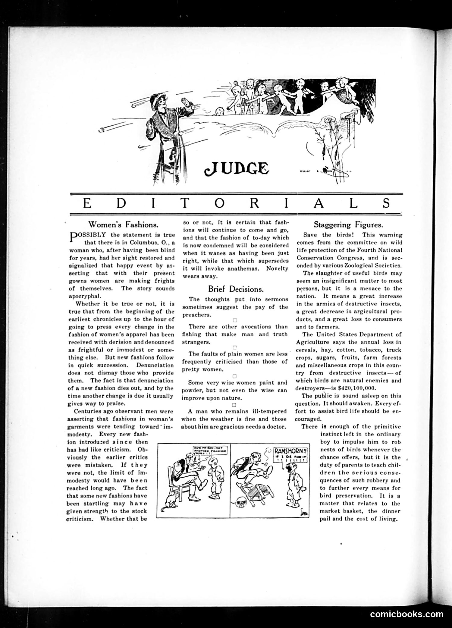 Judge — November 30, 1912 — page 4 of 26