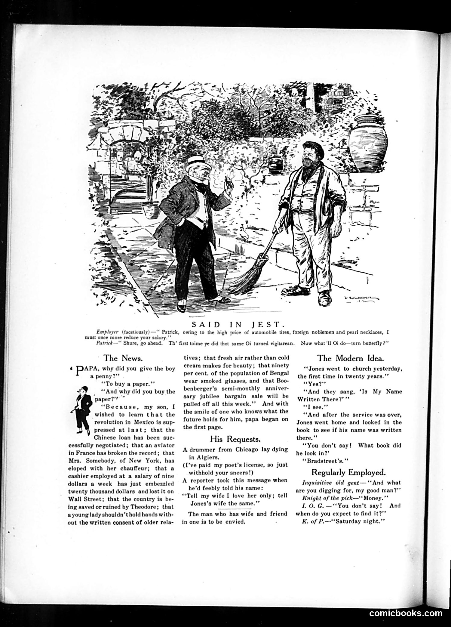 Judge — November 30, 1912 — page 10 of 26