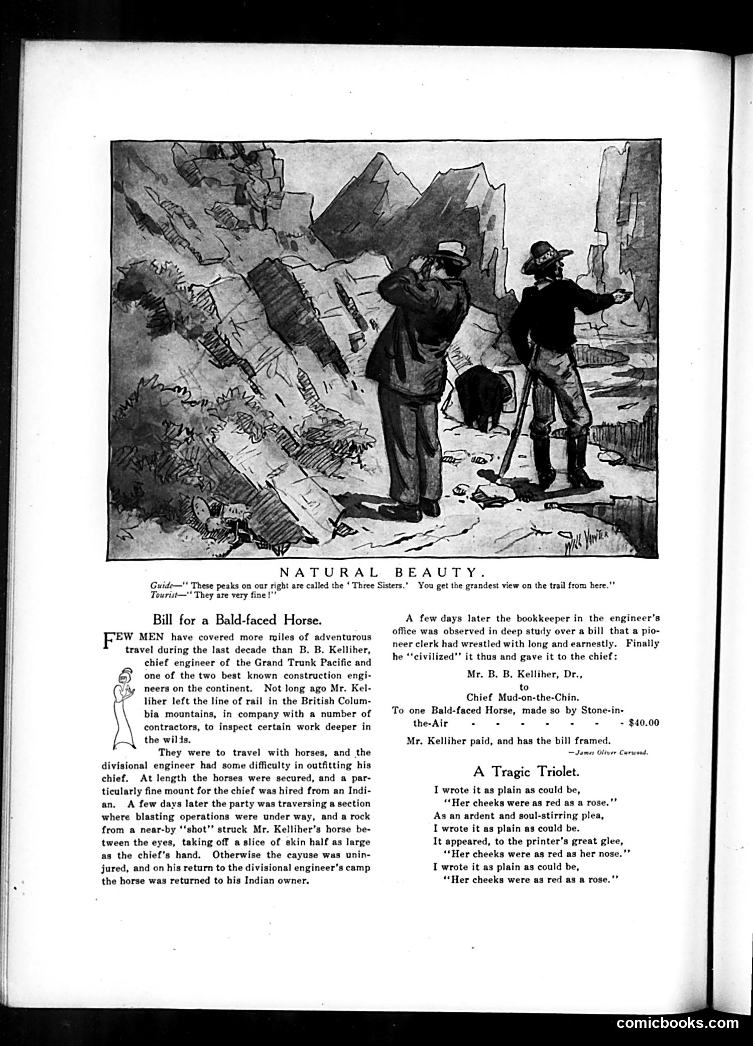 Judge — November 30, 1912 — page 12 of 26
