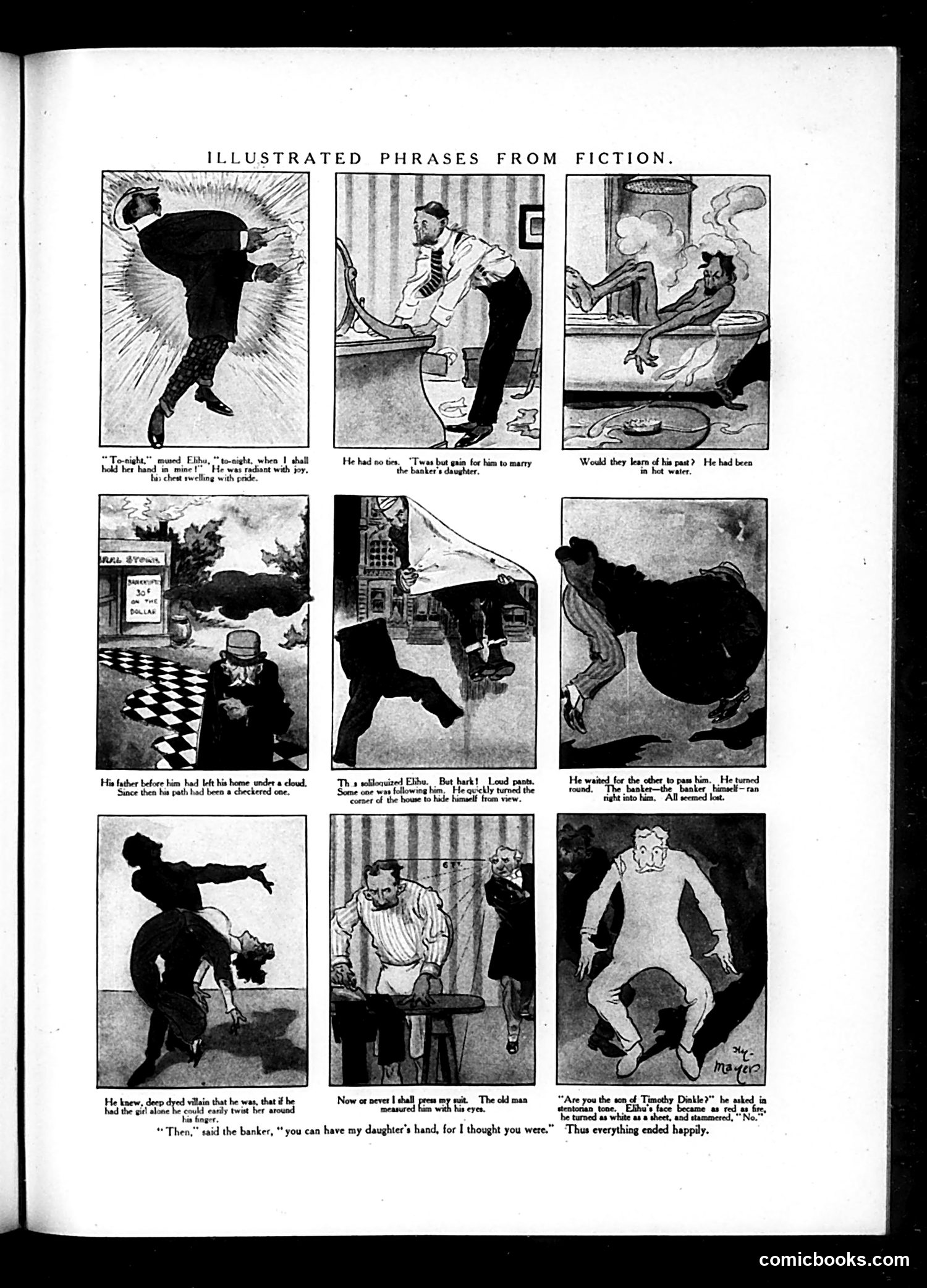 Judge — November 30, 1912 — page 13 of 26