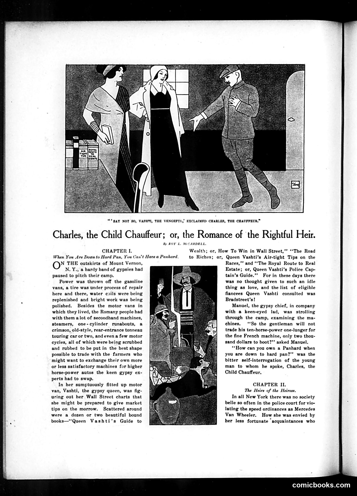 Judge — November 30, 1912 — page 14 of 26