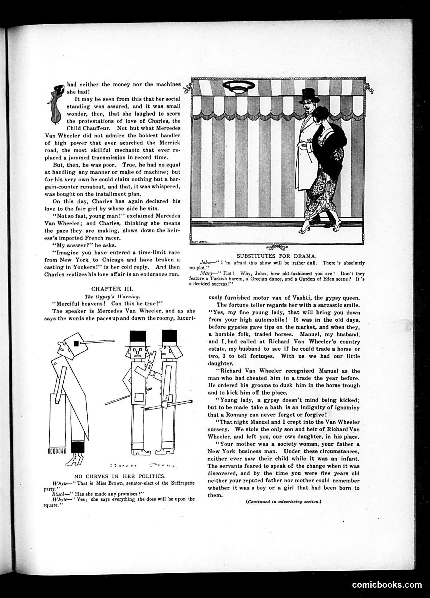 Judge — November 30, 1912 — page 15 of 26