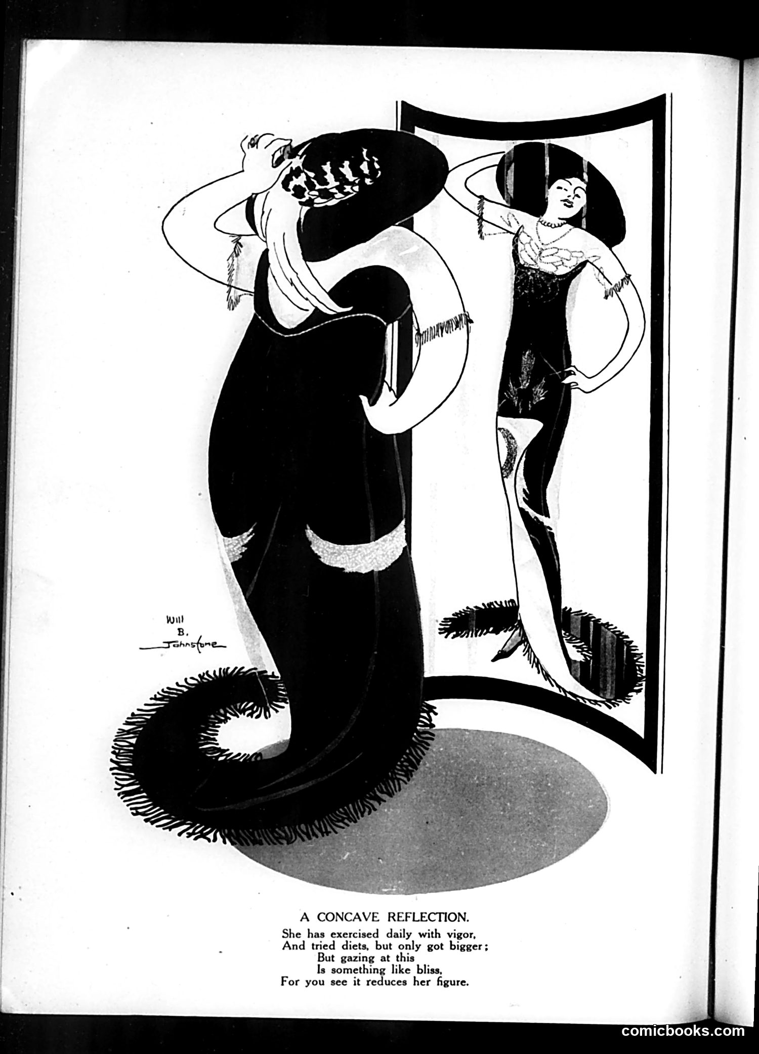 Judge — November 30, 1912 — page 16 of 26