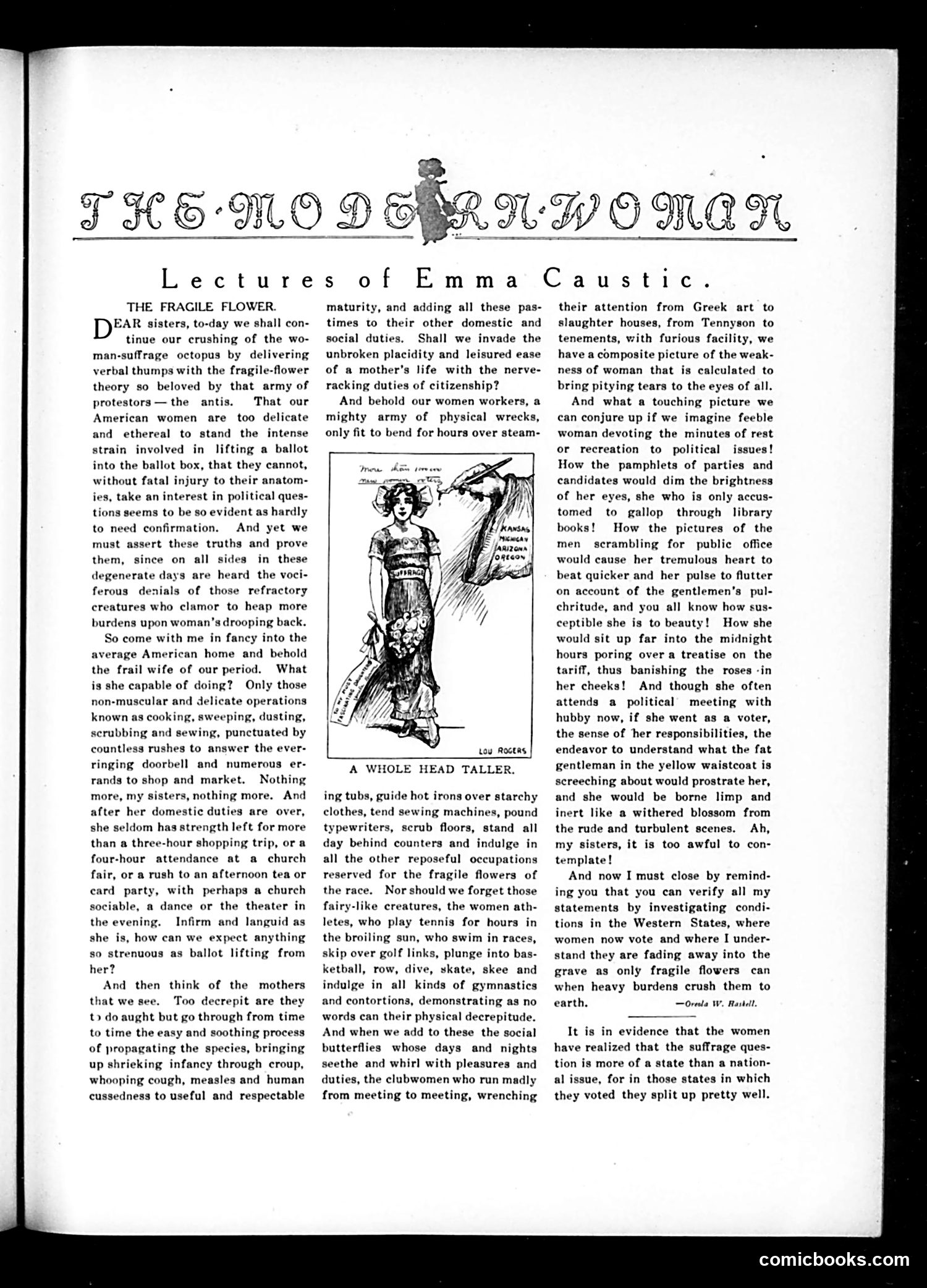 Judge — November 30, 1912 — page 19 of 26