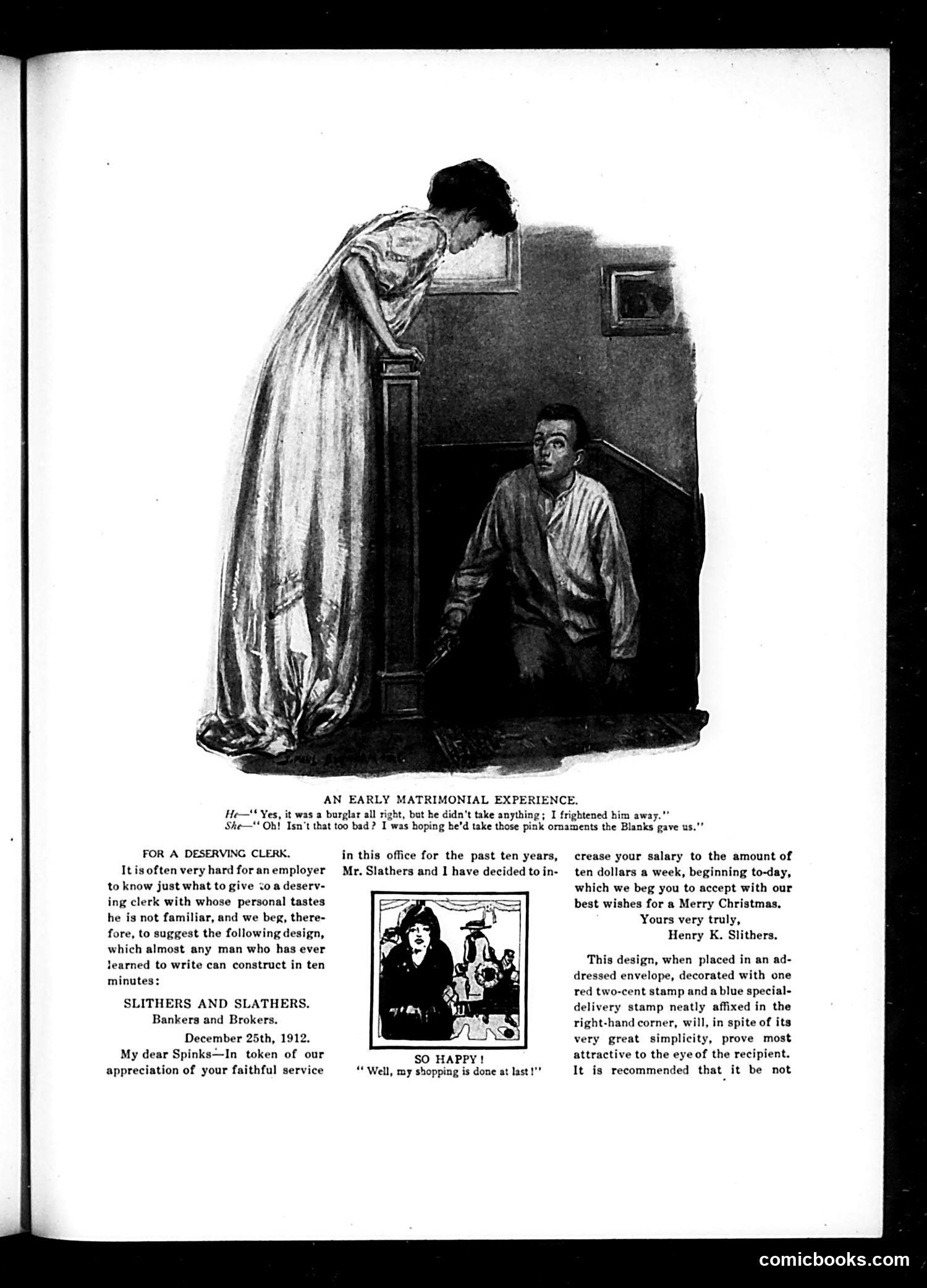 Judge — December 7, 1912 — page 11 of 44