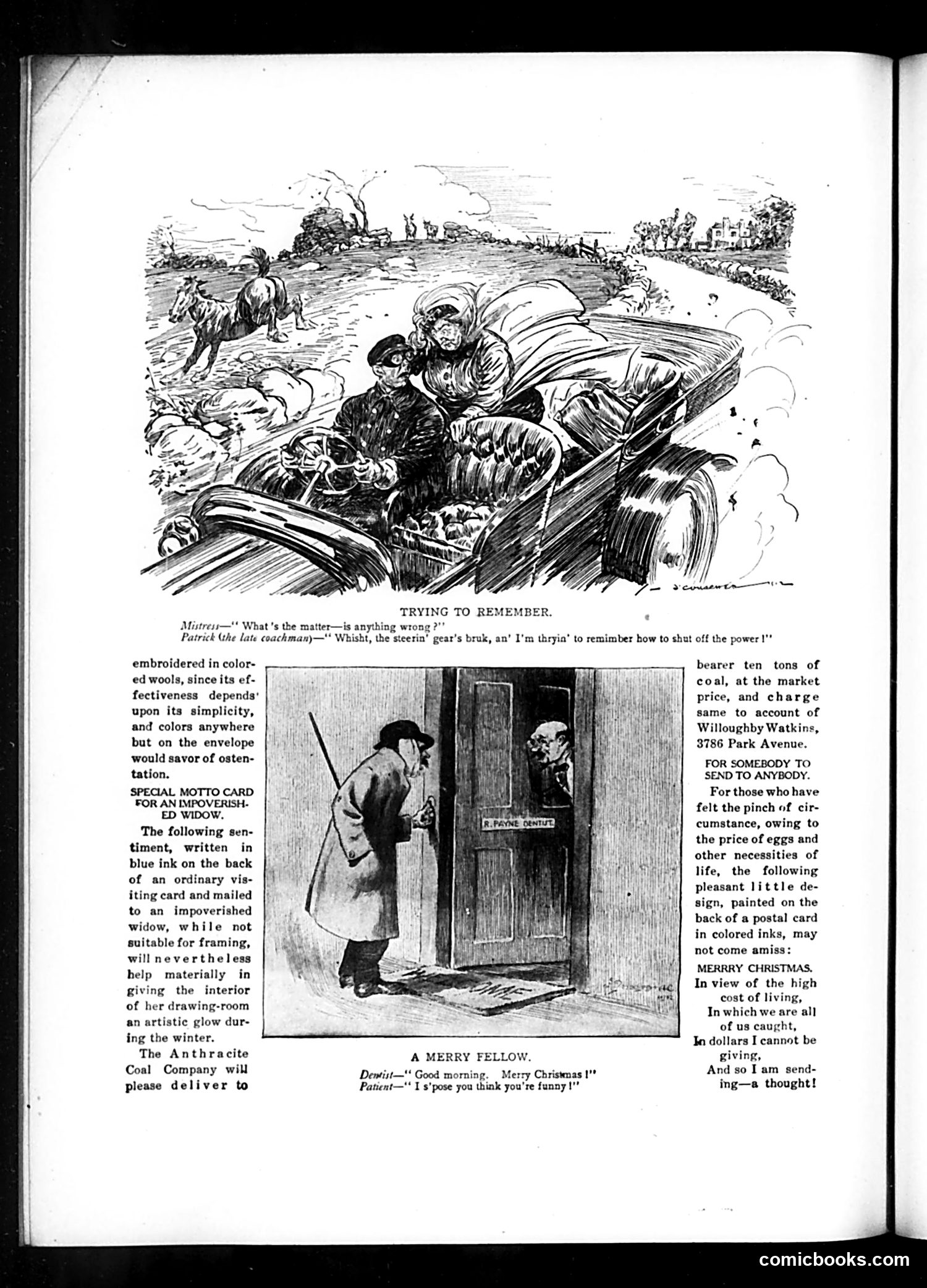 Judge — December 7, 1912 — page 12 of 44