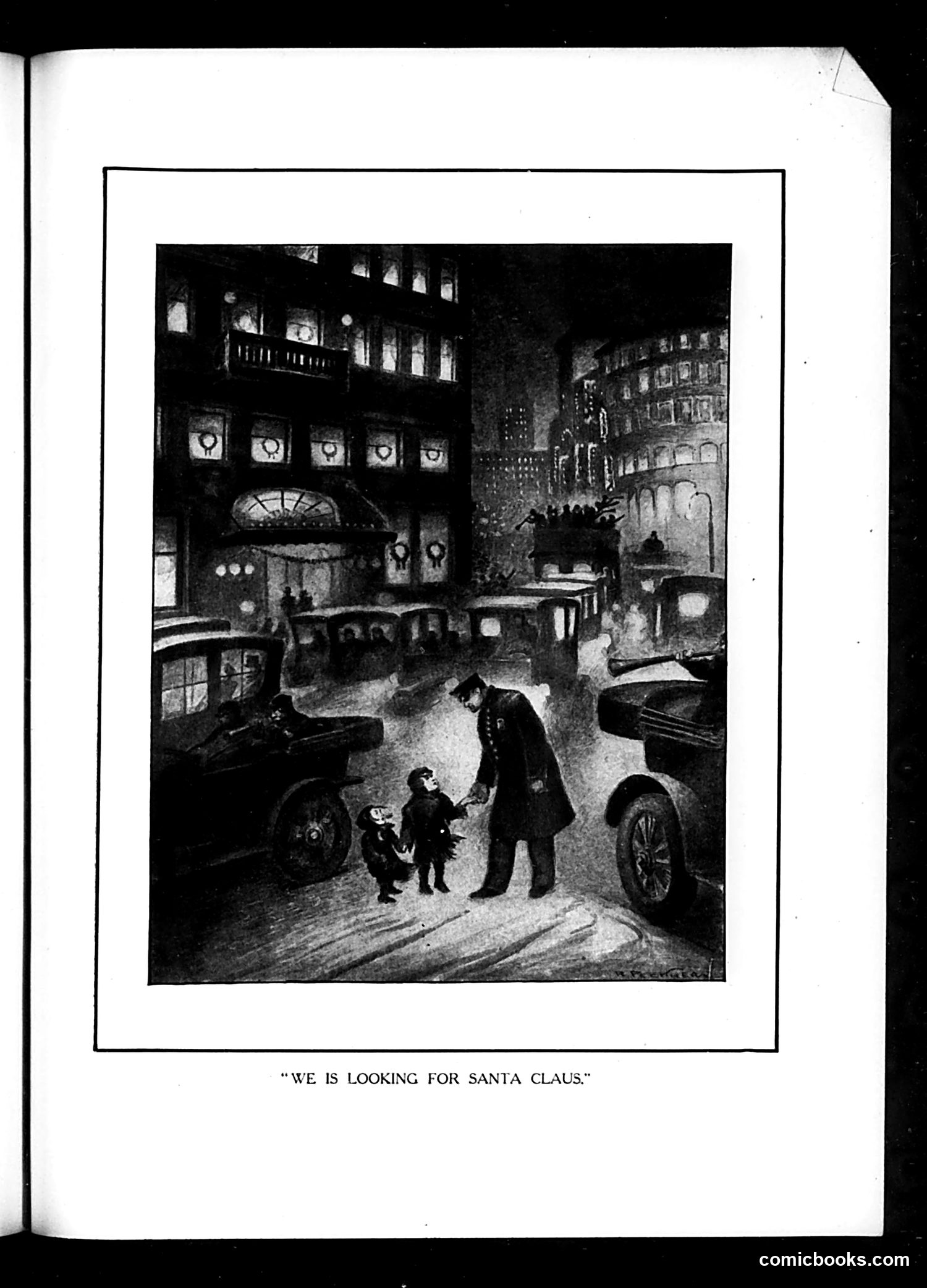 Judge — December 7, 1912 — page 13 of 44