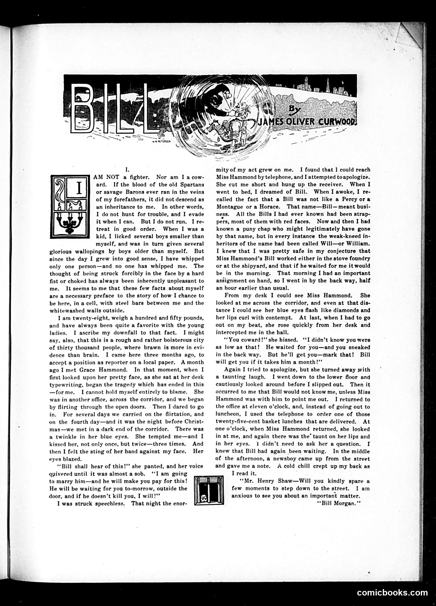 Judge — December 7, 1912 — page 15 of 44