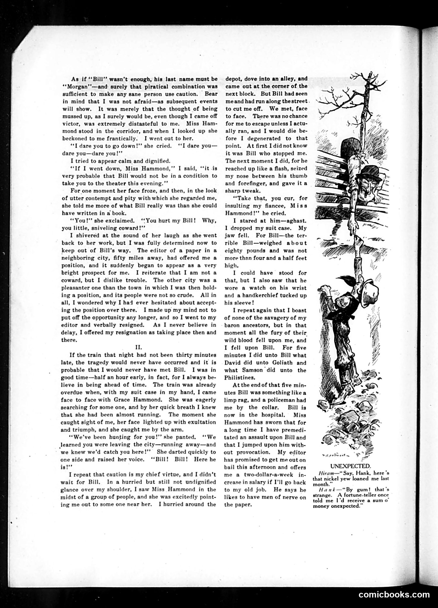 Judge — December 7, 1912 — page 16 of 44