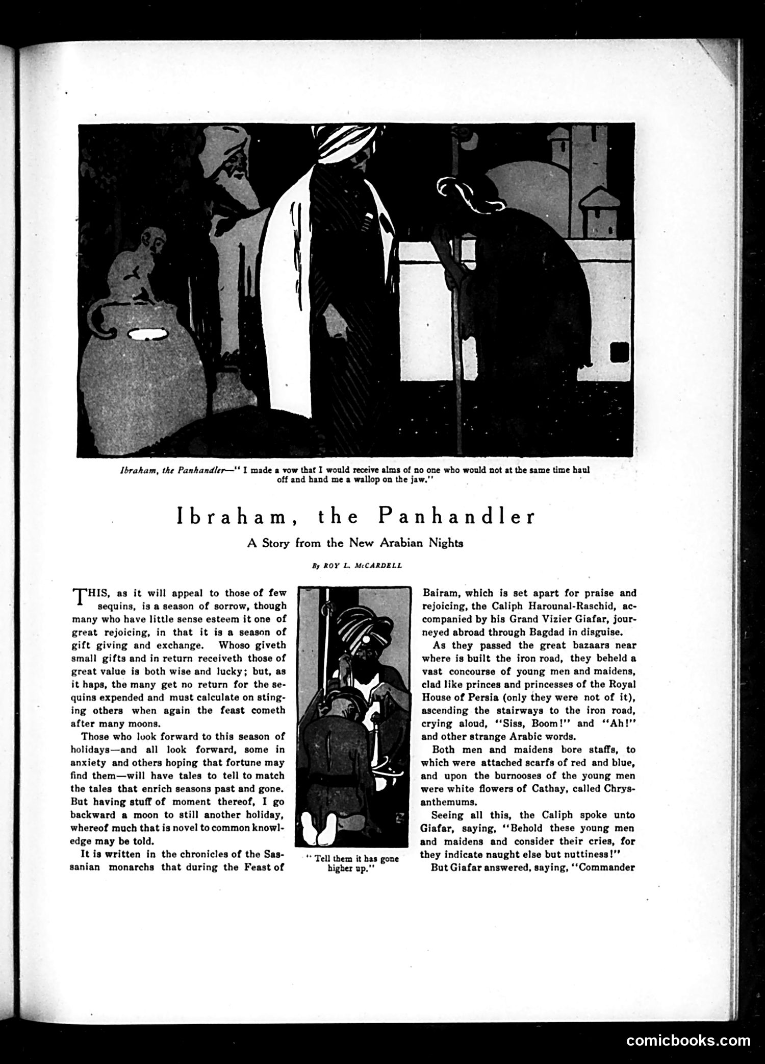 Judge — December 7, 1912 — page 17 of 44