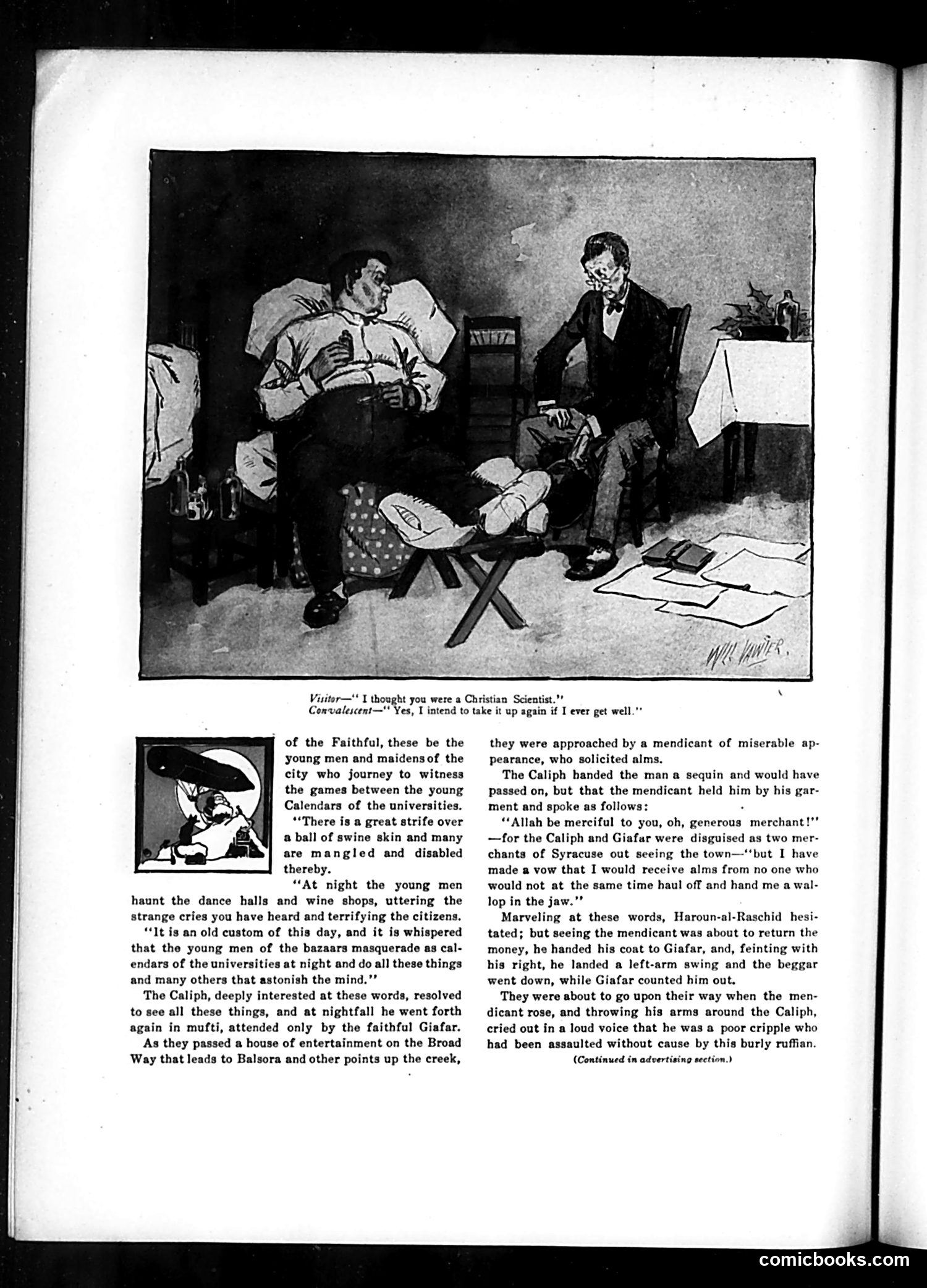 Judge — December 7, 1912 — page 18 of 44