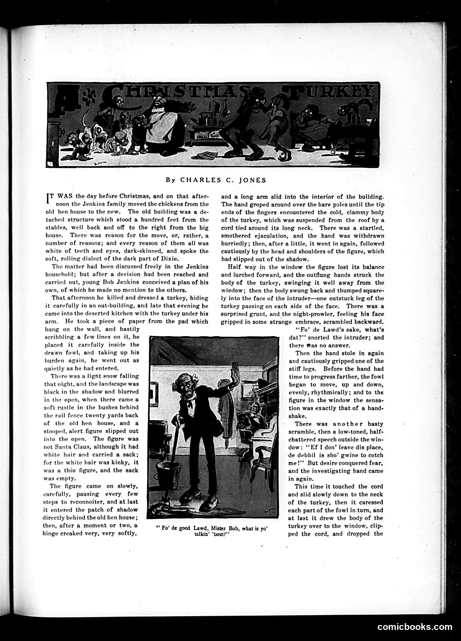 Judge — December 7, 1912 — page 19 of 44