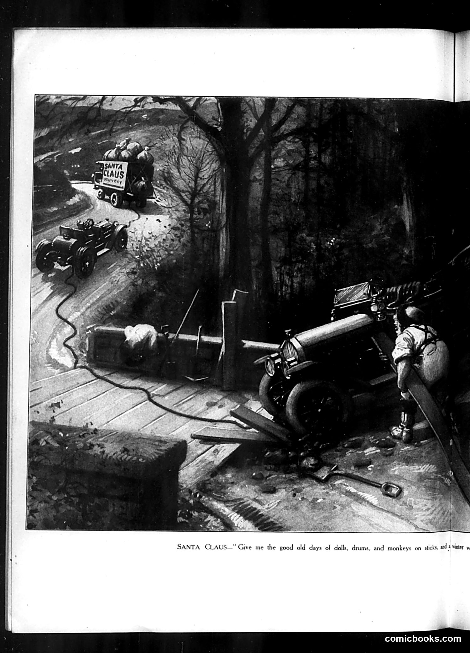Judge — December 7, 1912 — page 22 of 44