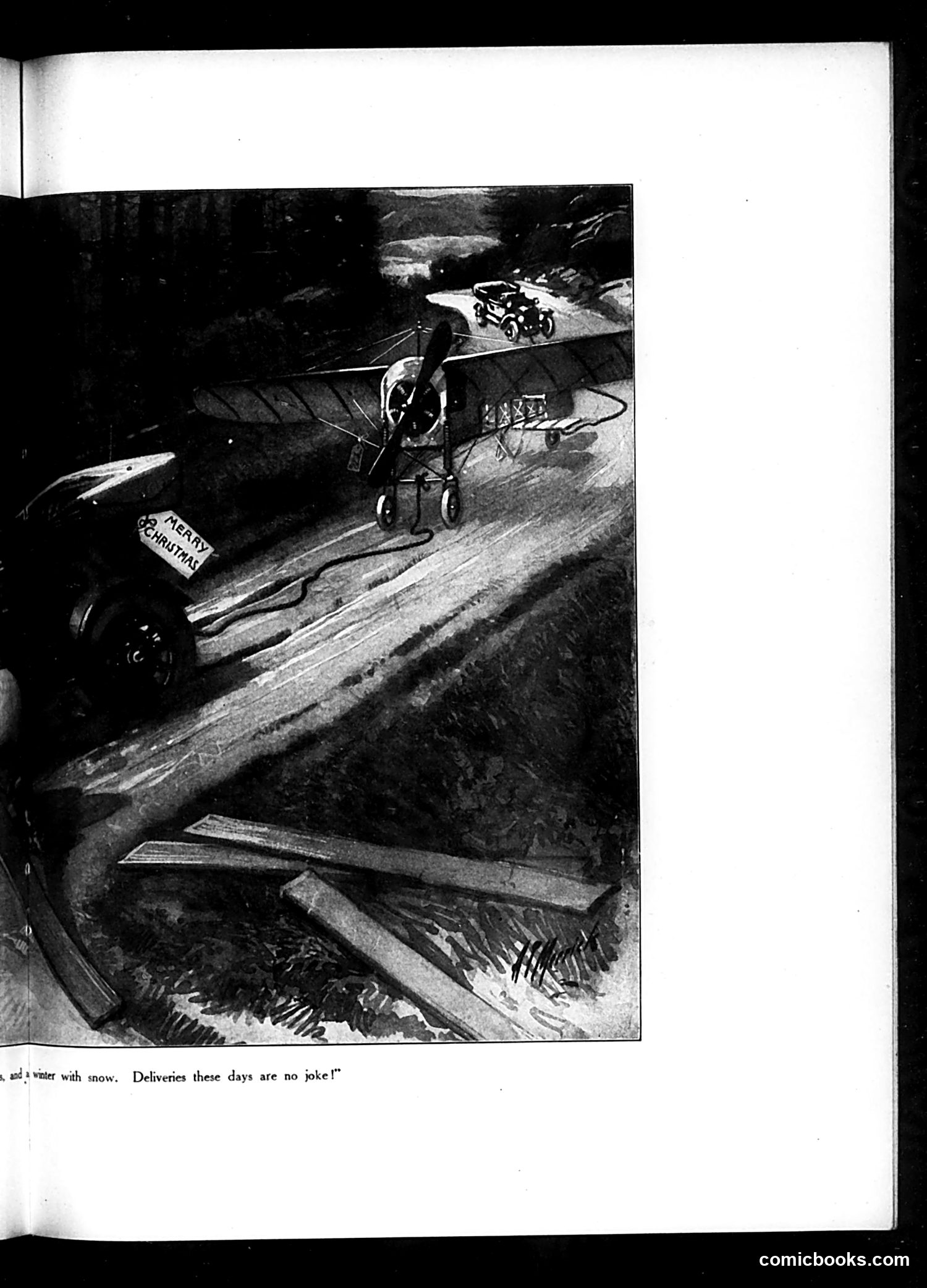 Judge — December 7, 1912 — page 23 of 44