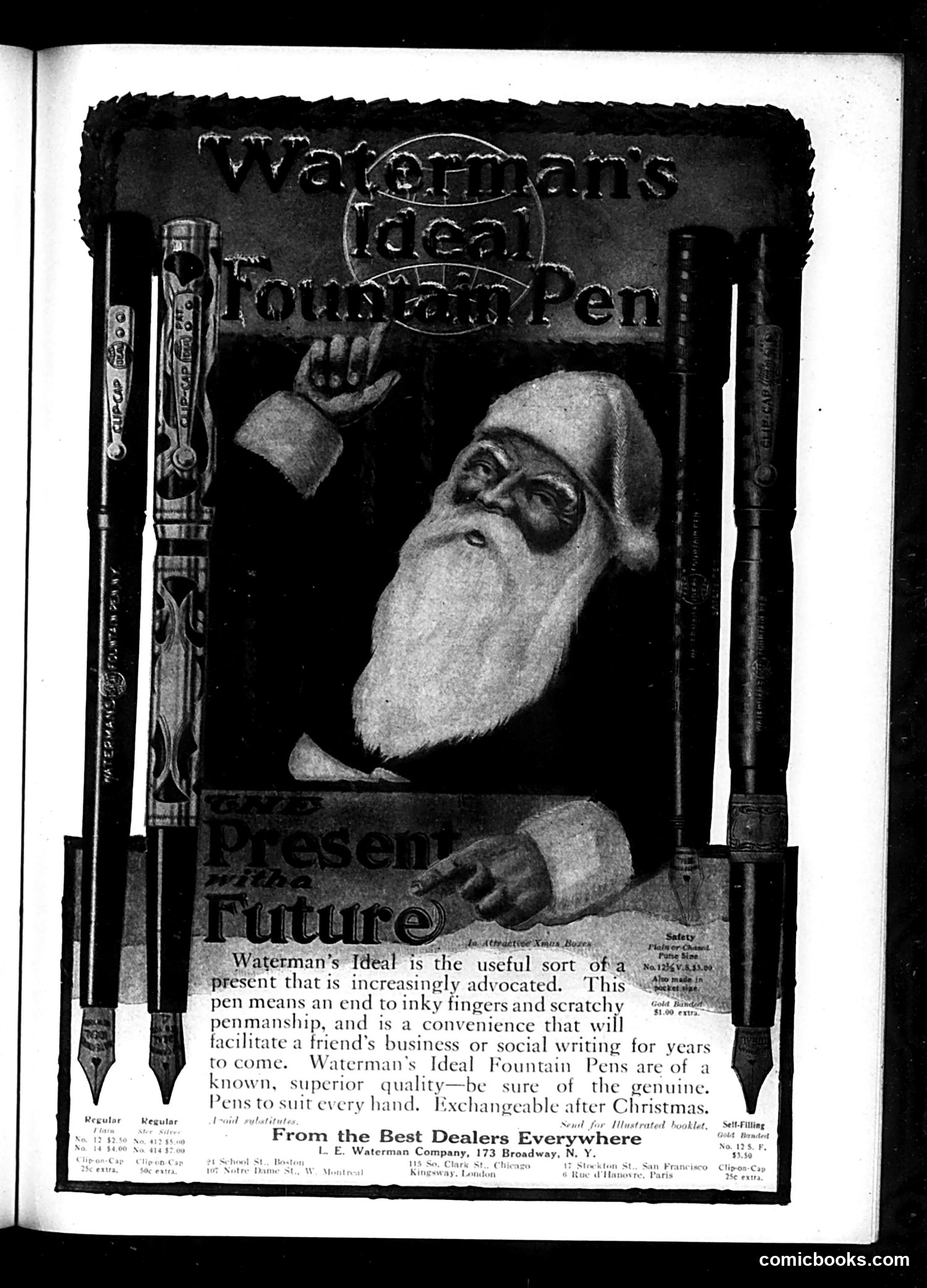 Judge — December 7, 1912 — page 25 of 44