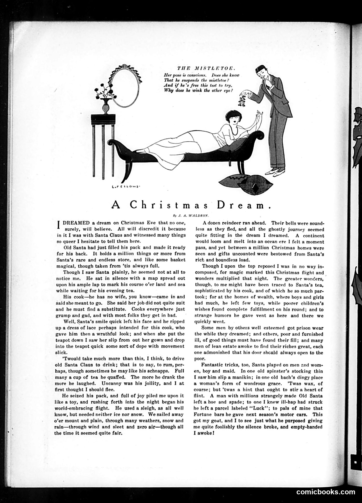 Judge — December 7, 1912 — page 26 of 44