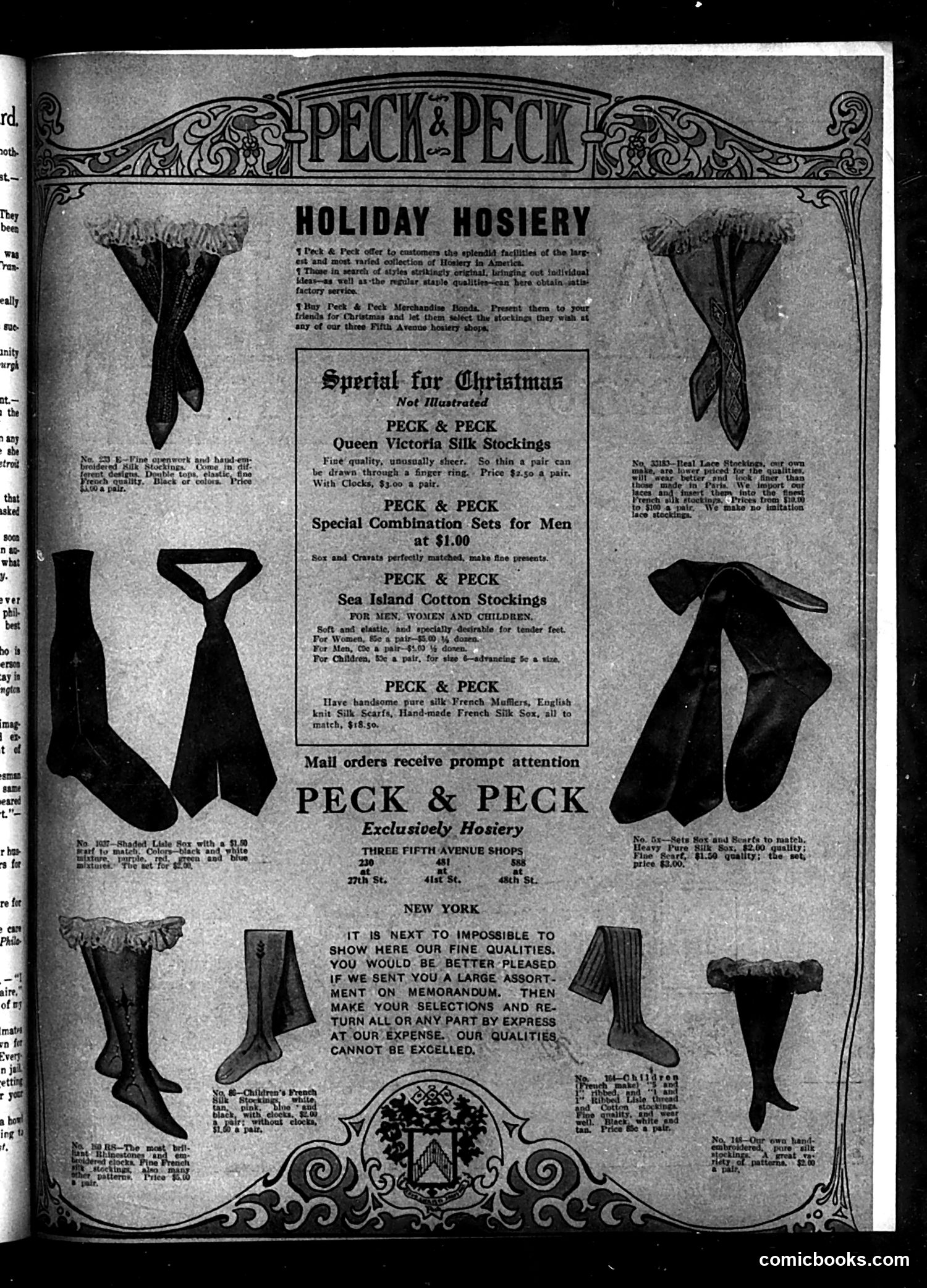 Judge — December 7, 1912 — page 43 of 44