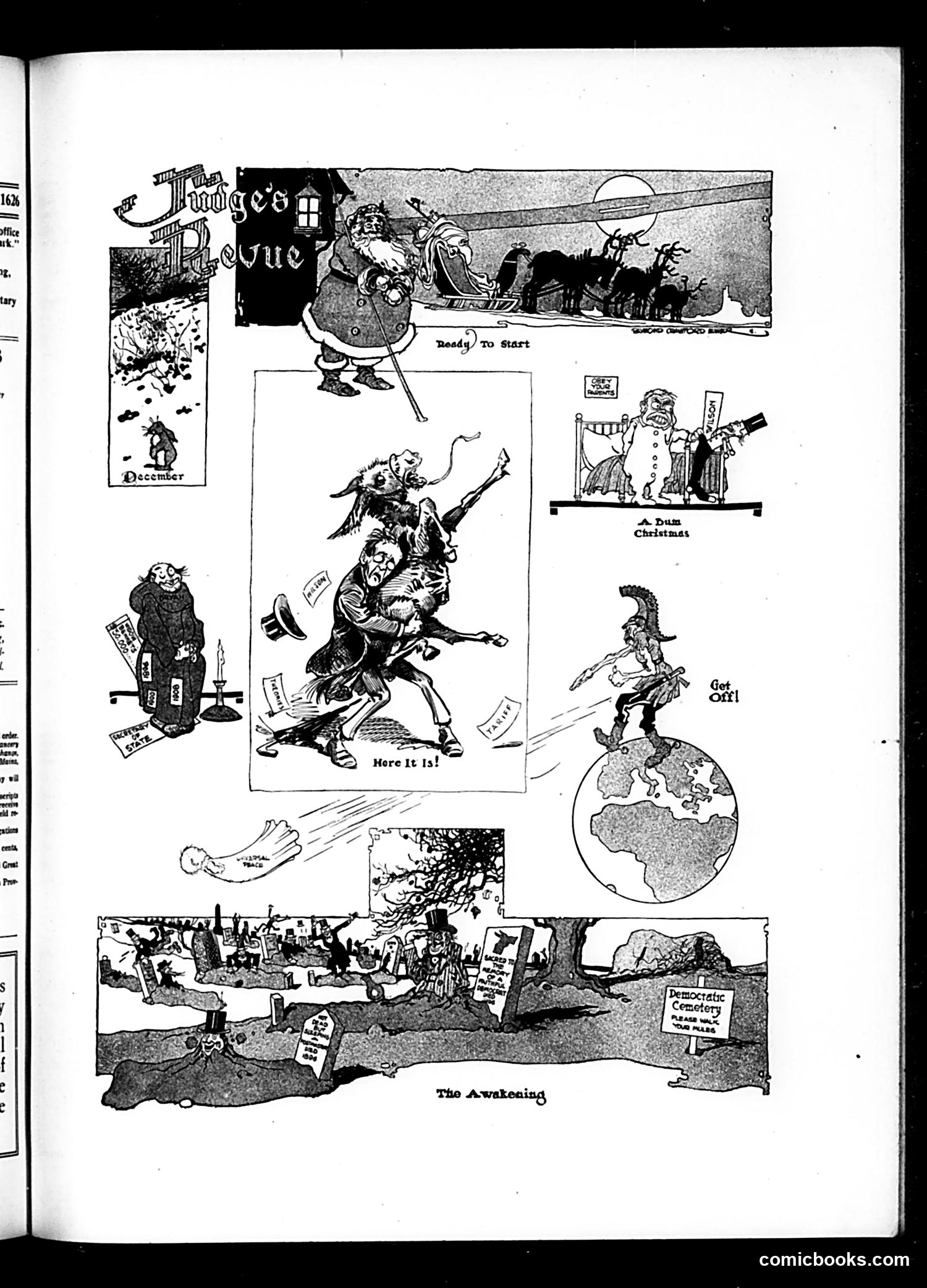 Judge — December 14, 1912 — page 3 of 26