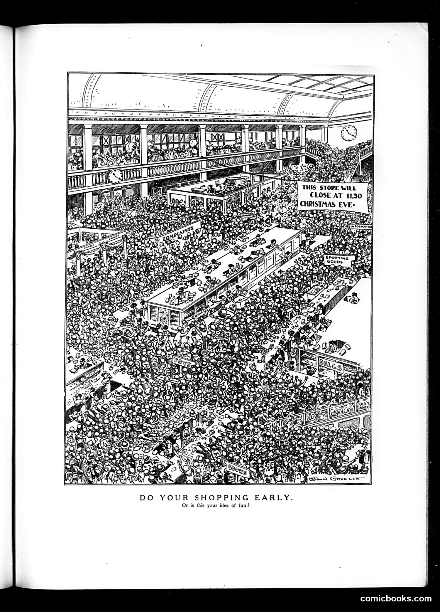 Judge — December 14, 1912 — page 7 of 26