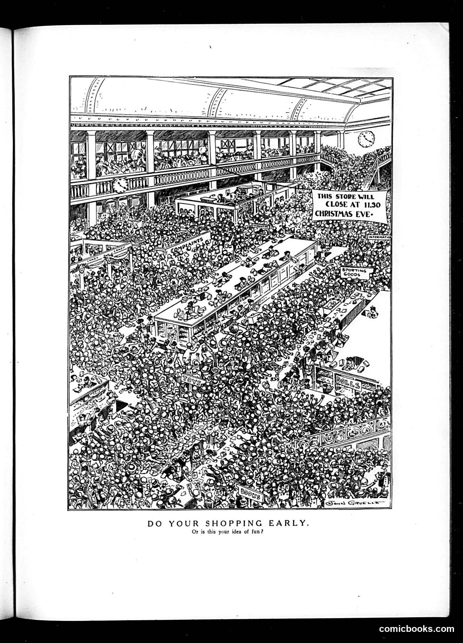 Judge — December 14, 1912 — page 9 of 26