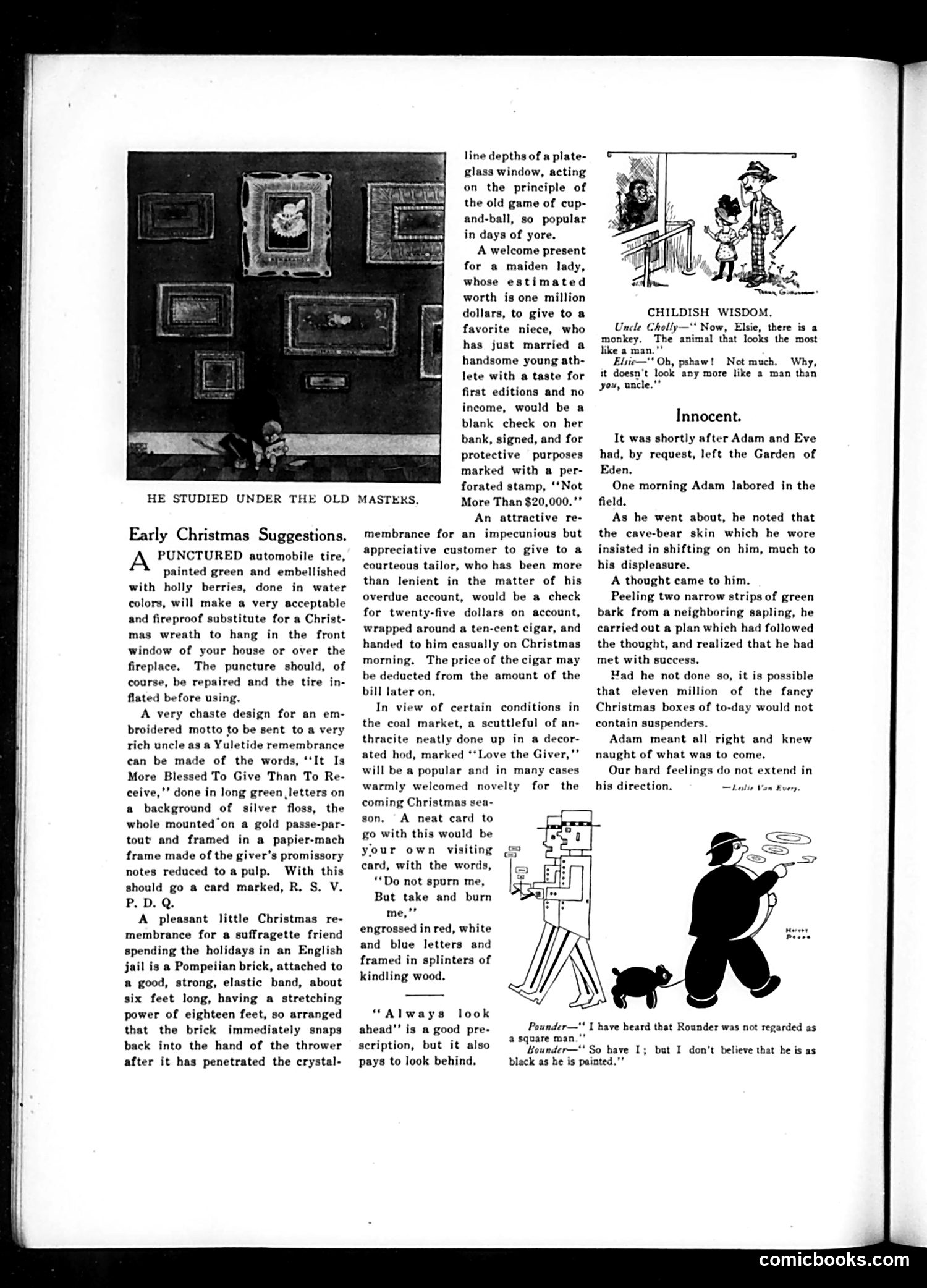 Judge — December 14, 1912 — page 10 of 26