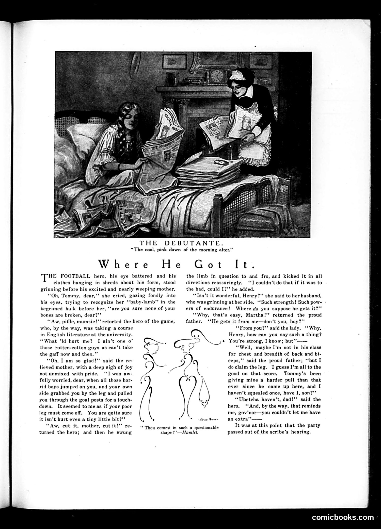 Judge — December 14, 1912 — page 11 of 26