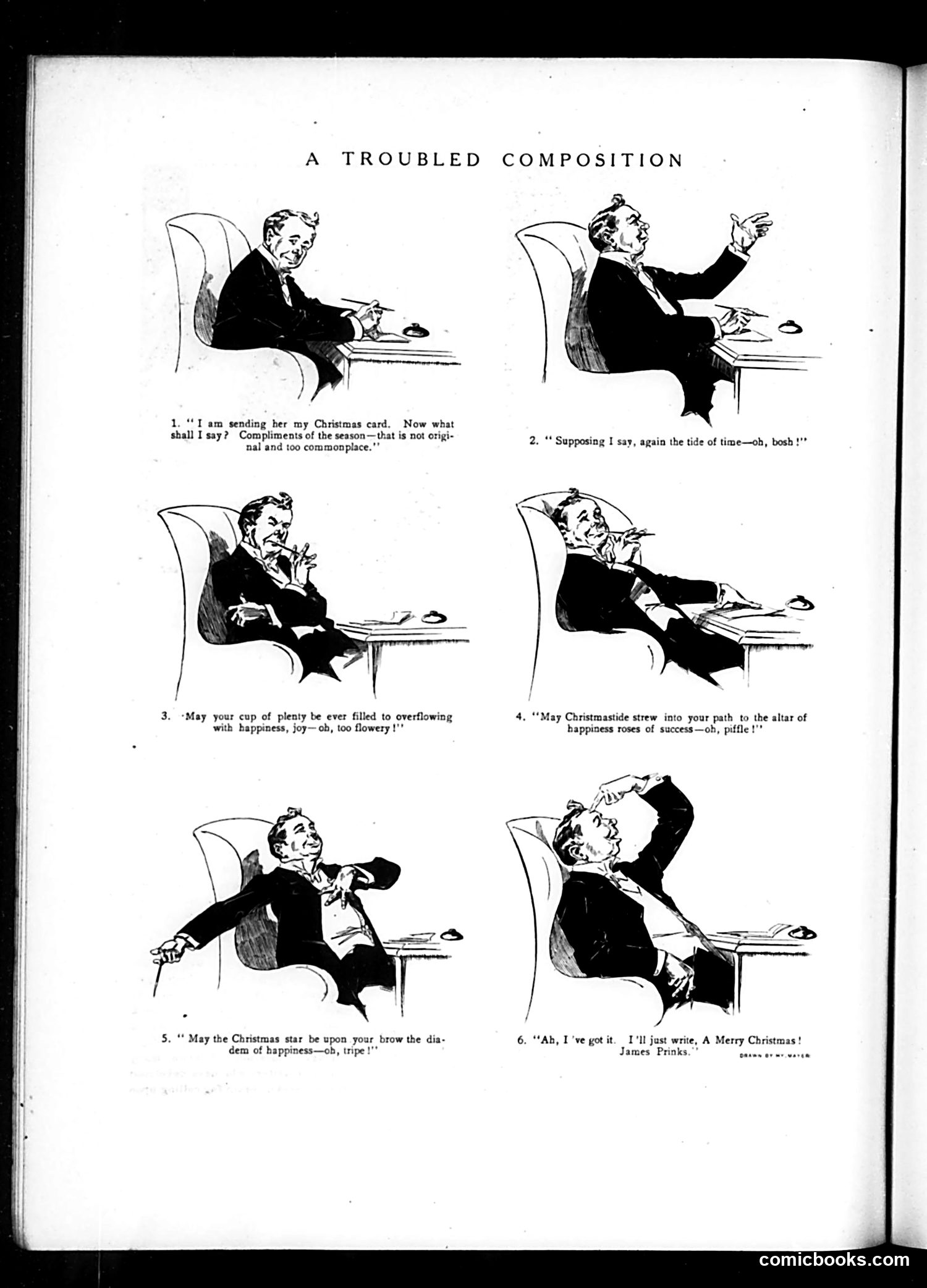 Judge — December 14, 1912 — page 12 of 26