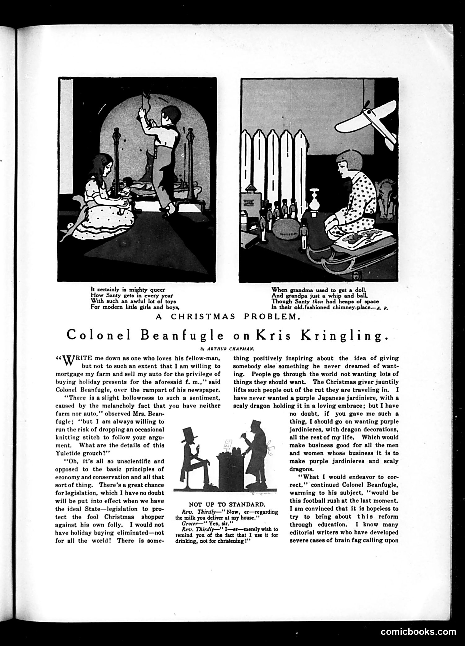 Judge — December 14, 1912 — page 13 of 26