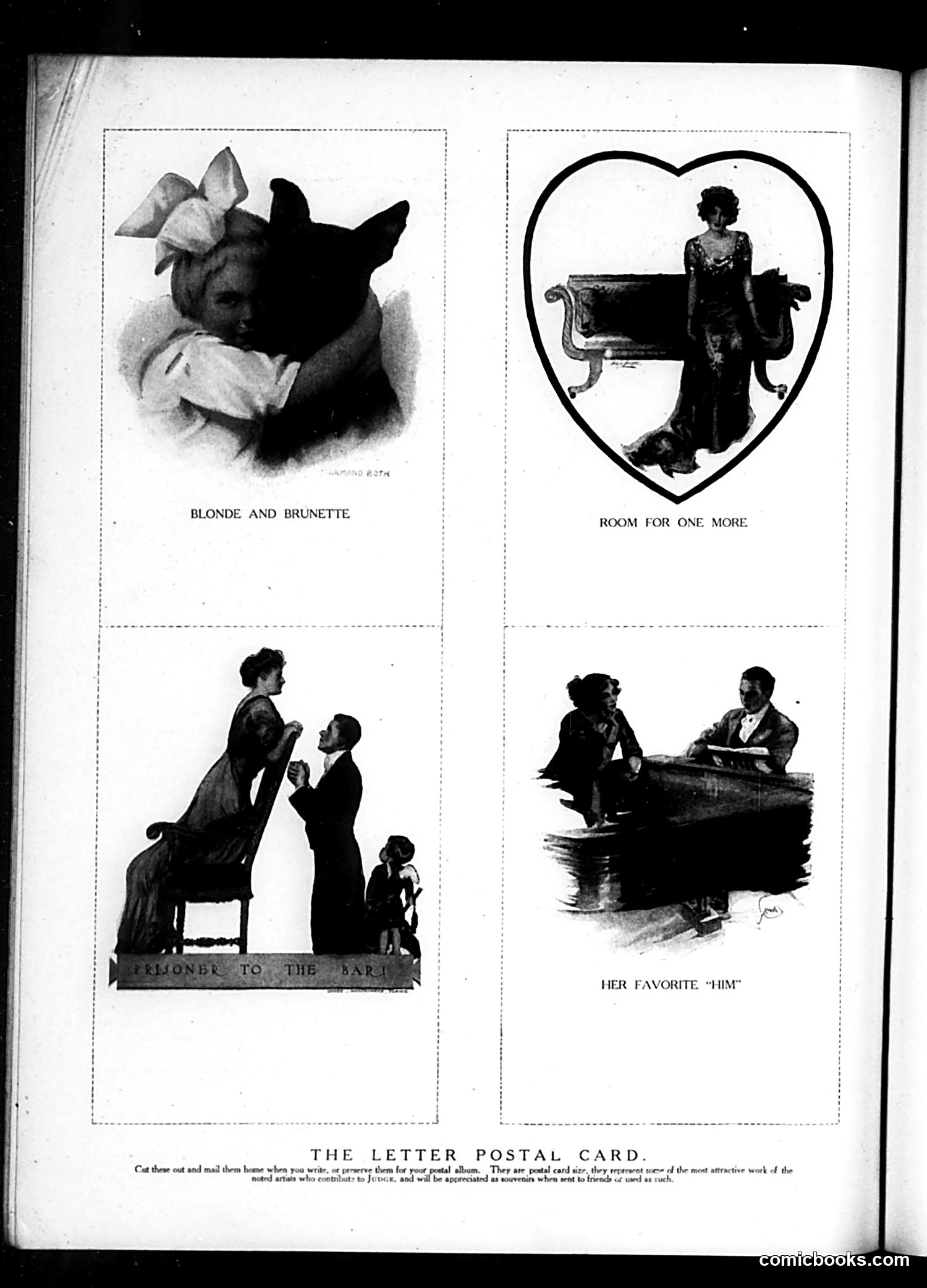 Judge — December 14, 1912 — page 16 of 26
