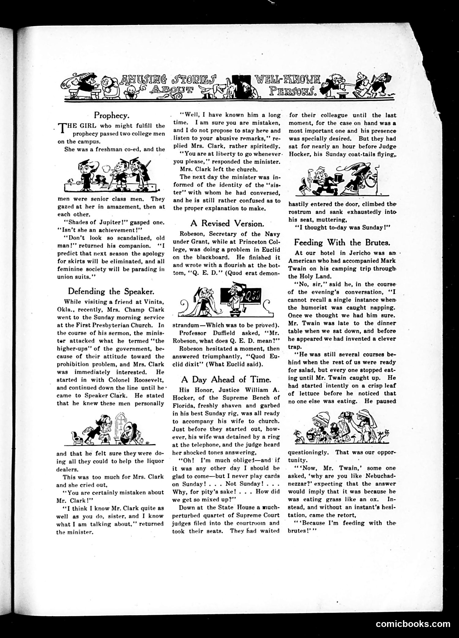 Judge — December 14, 1912 — page 17 of 26