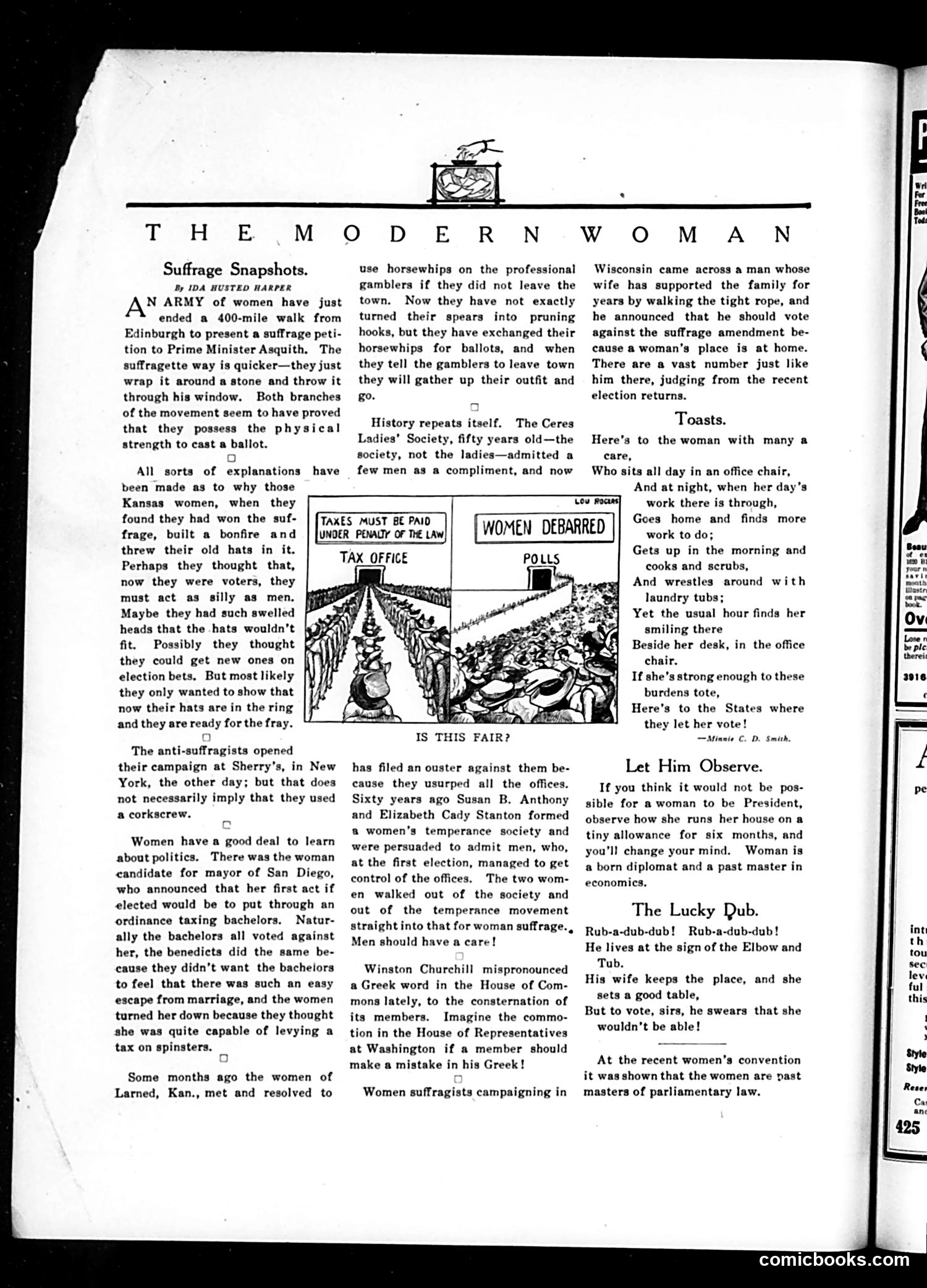 Judge — December 14, 1912 — page 18 of 26