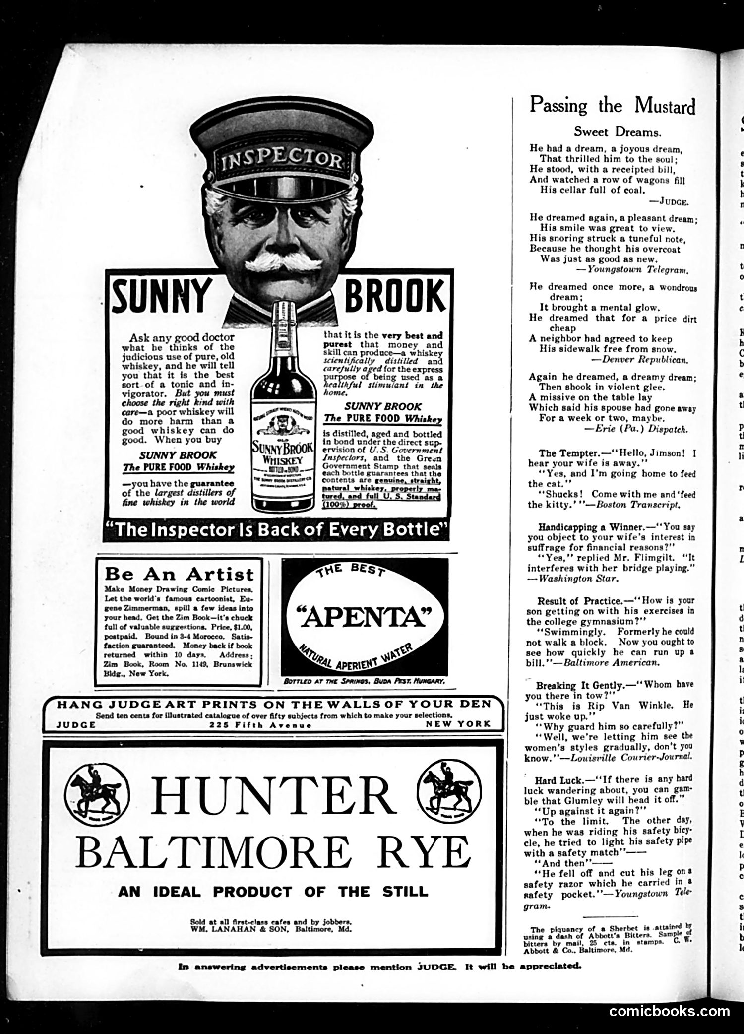 Judge — December 14, 1912 — page 22 of 26