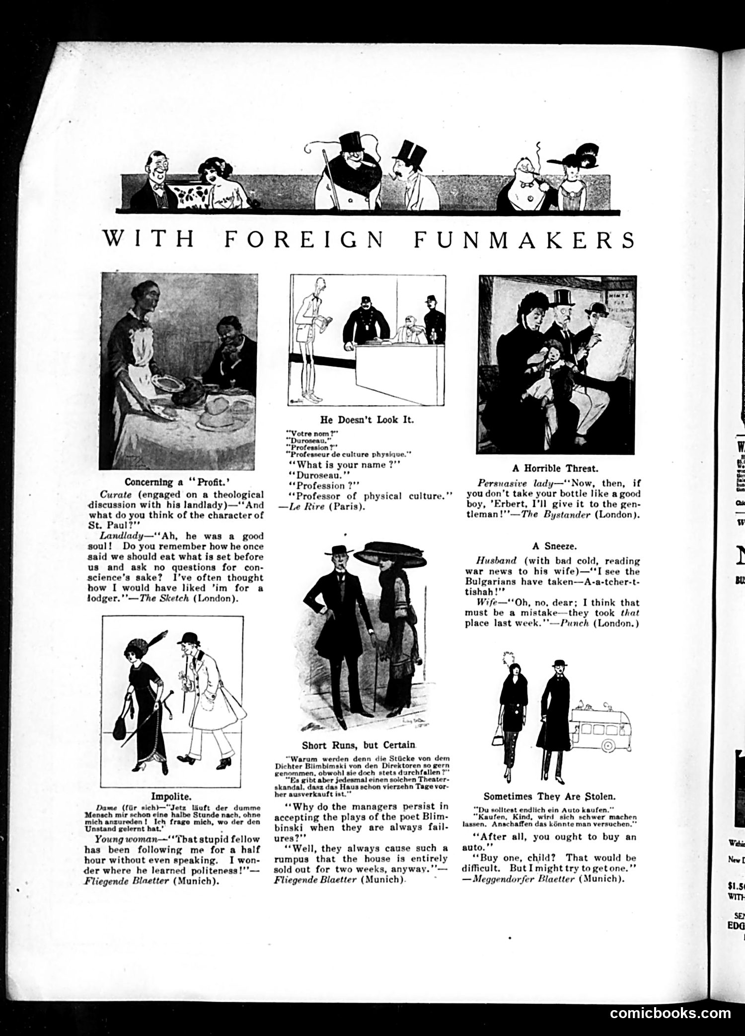 Judge — December 14, 1912 — page 24 of 26
