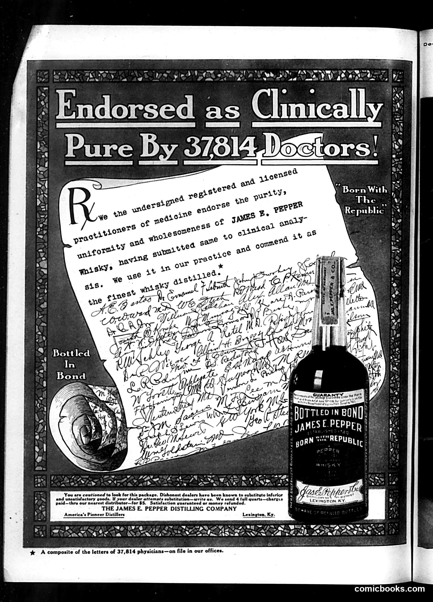 Judge — December 14, 1912 — page 26 of 26