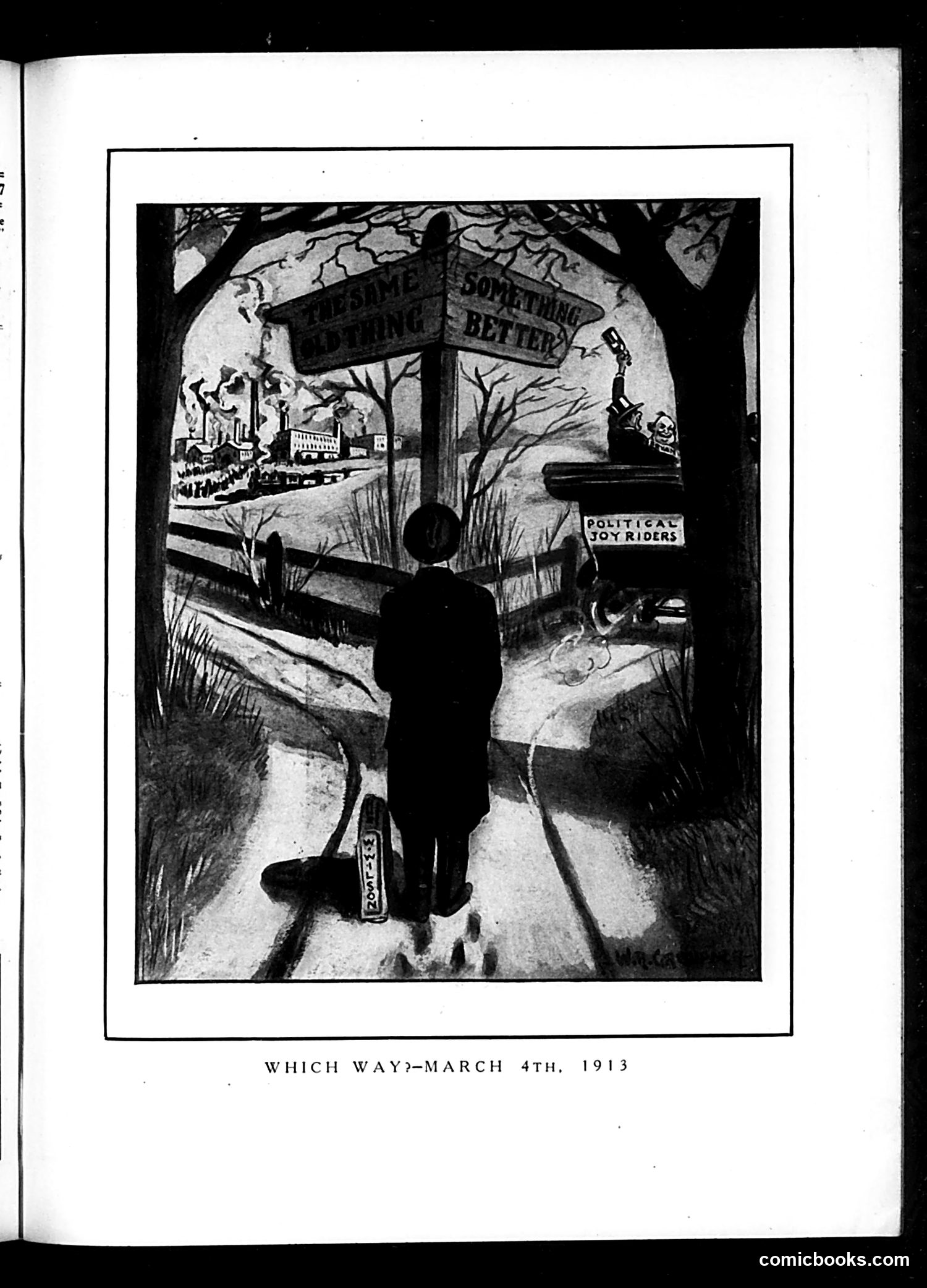 Judge — December 21, 1912 — page 3 of 24