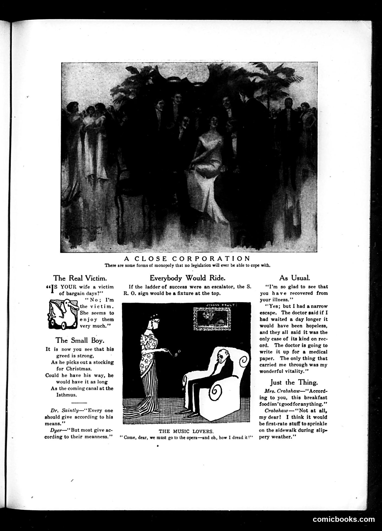 Judge — December 21, 1912 — page 5 of 24