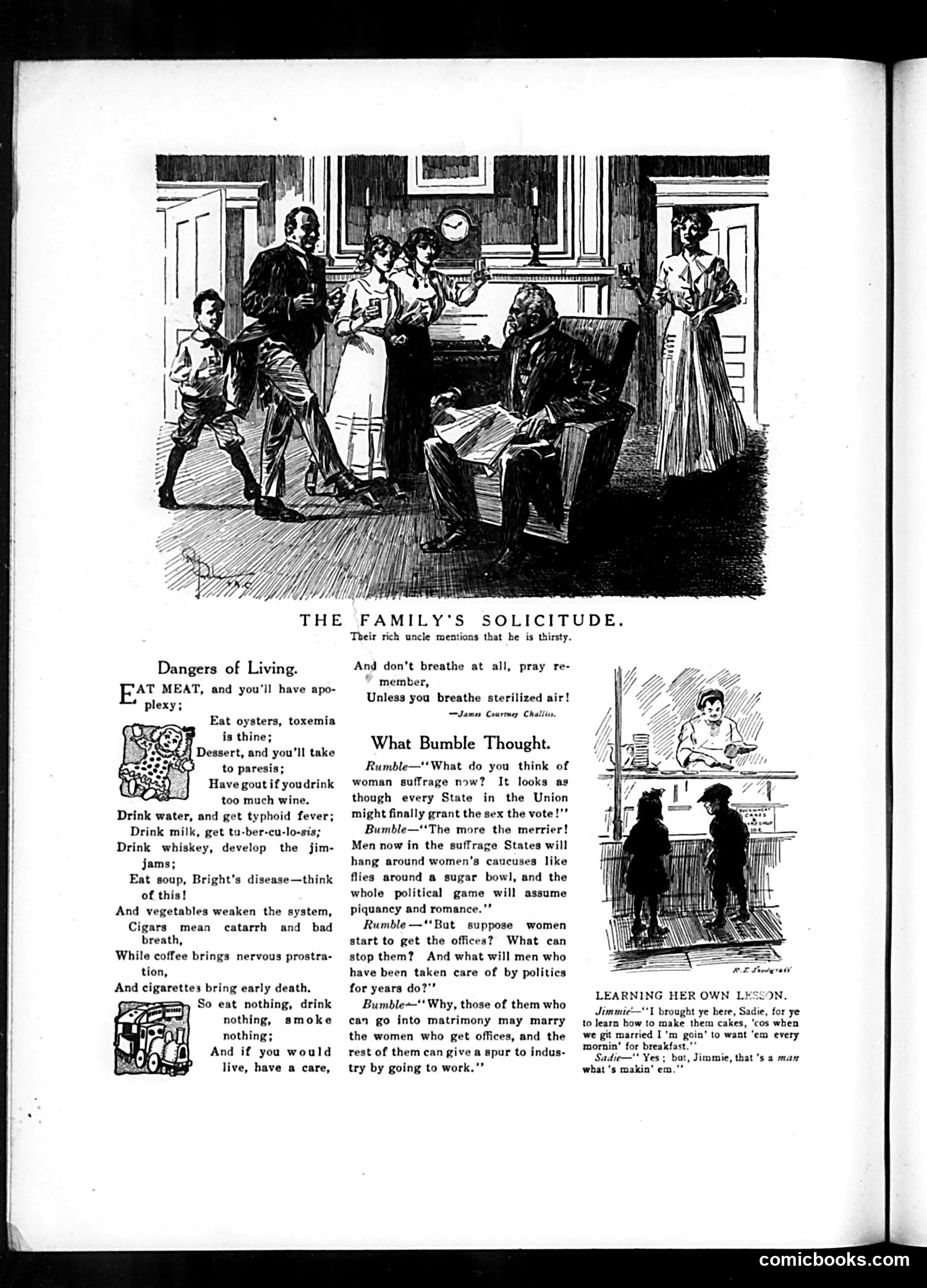 Judge — December 21, 1912 — page 10 of 24