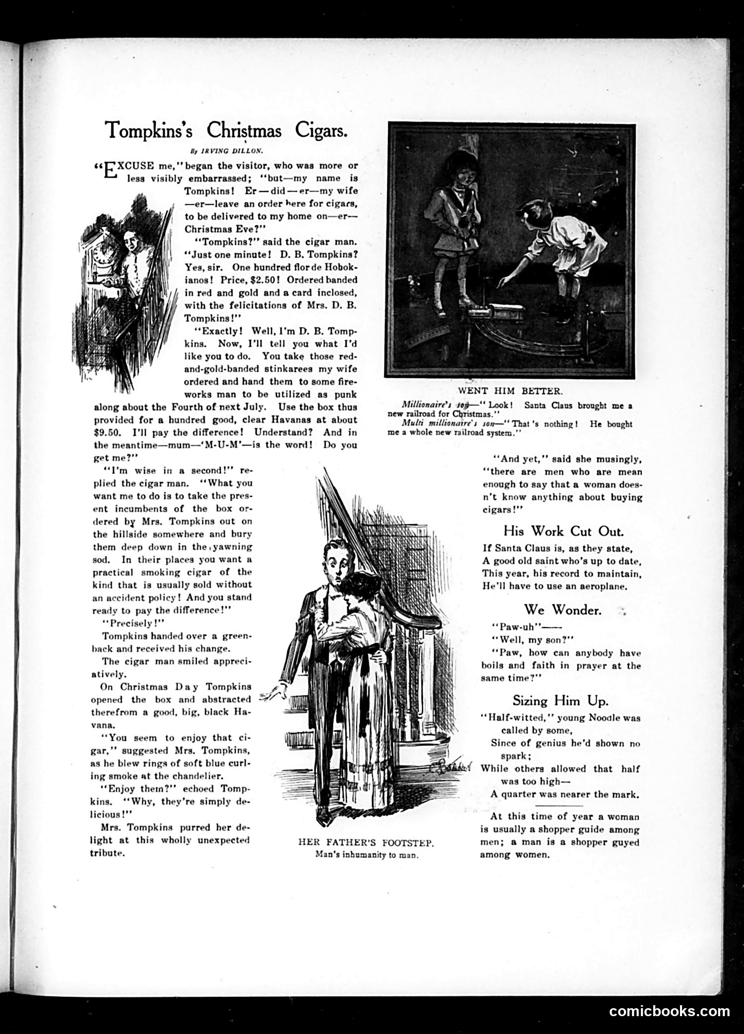 Judge — December 21, 1912 — page 13 of 24