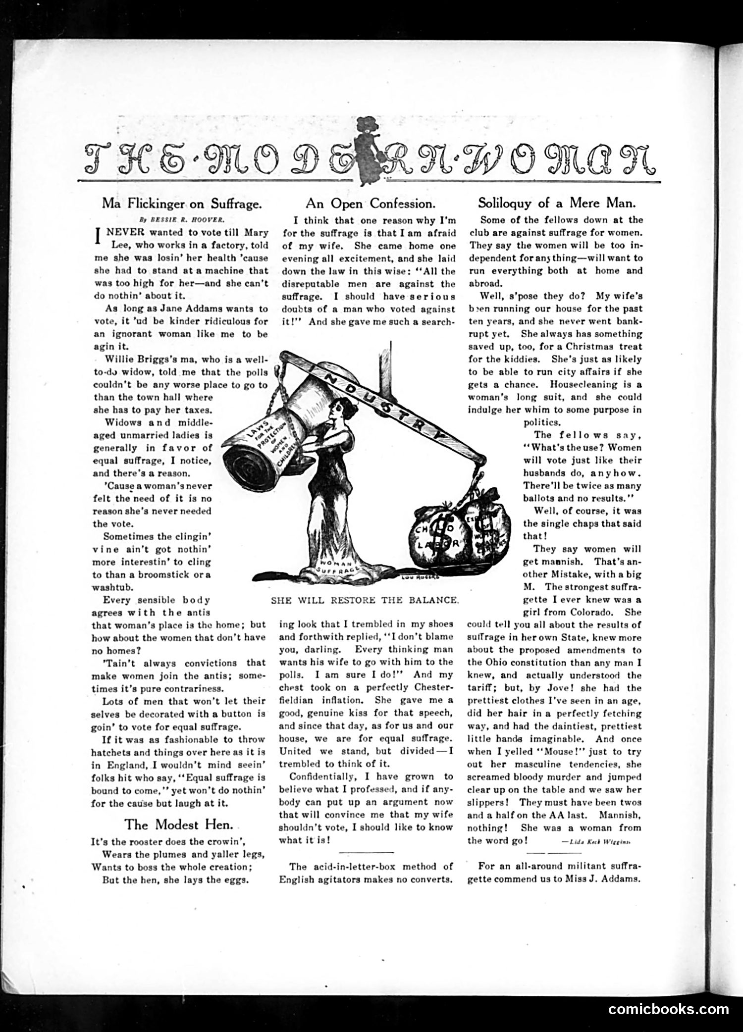 Judge — December 21, 1912 — page 16 of 24