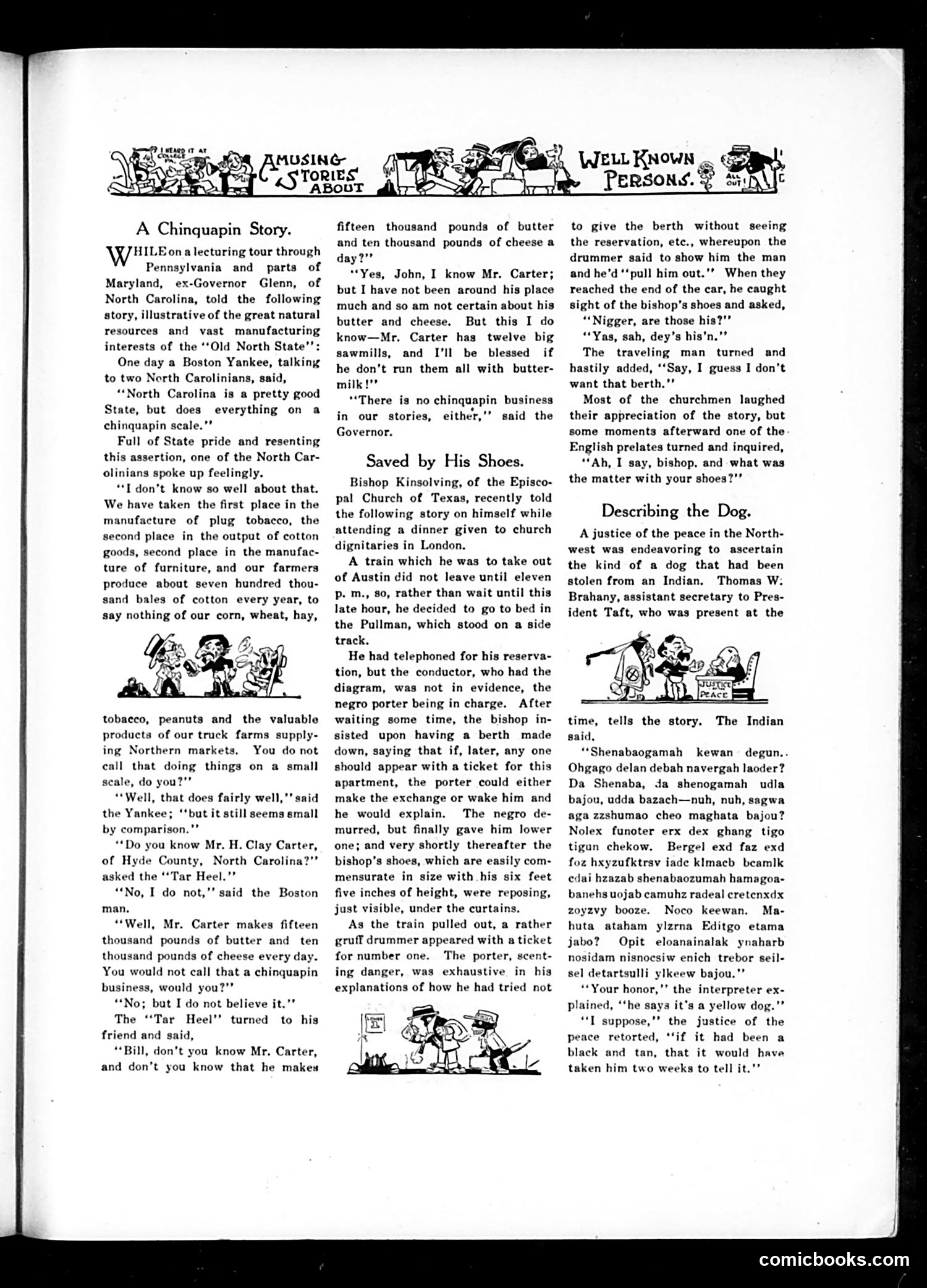 Judge — December 21, 1912 — page 17 of 24
