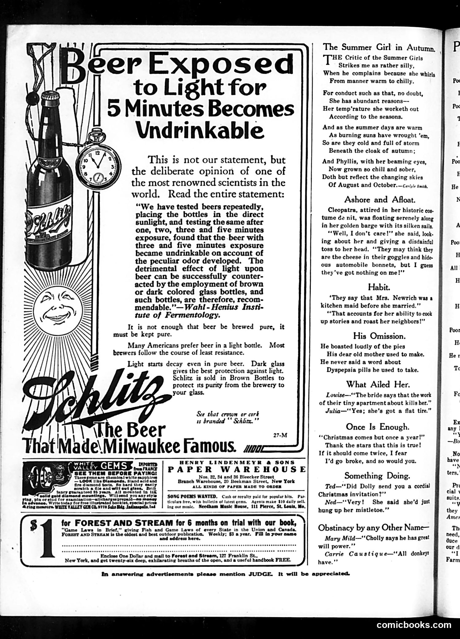 Judge — December 21, 1912 — page 20 of 24