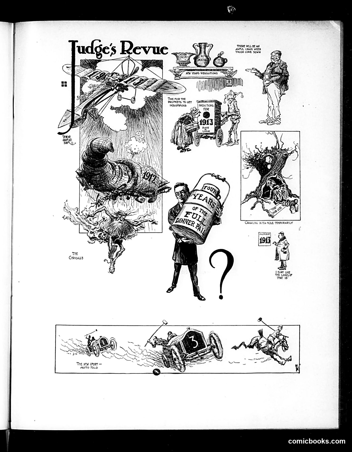 Judge — December 28, 1912 — page 3 of 25