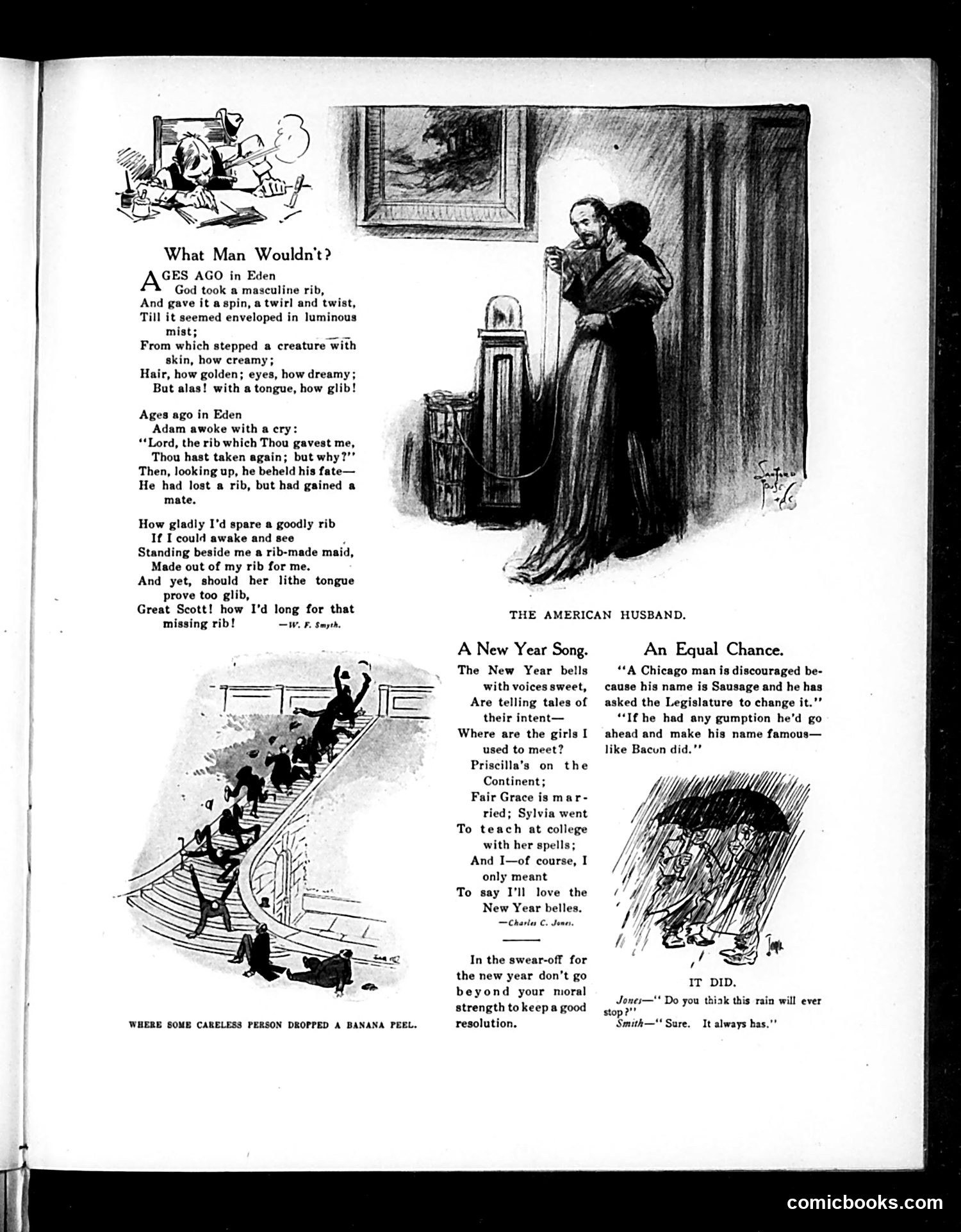 Judge — December 28, 1912 — page 5 of 25